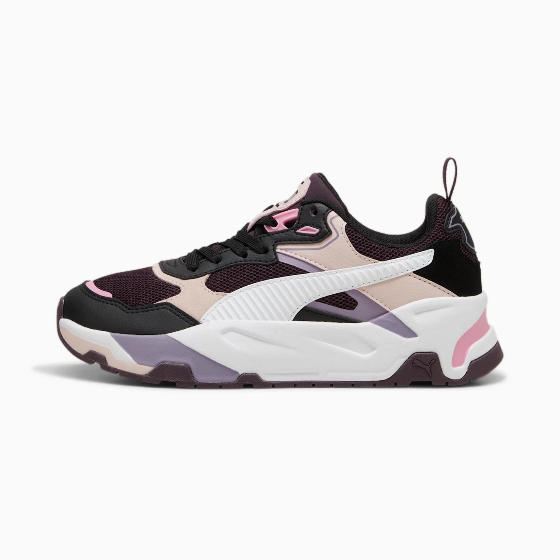 Puma Trinity Jr