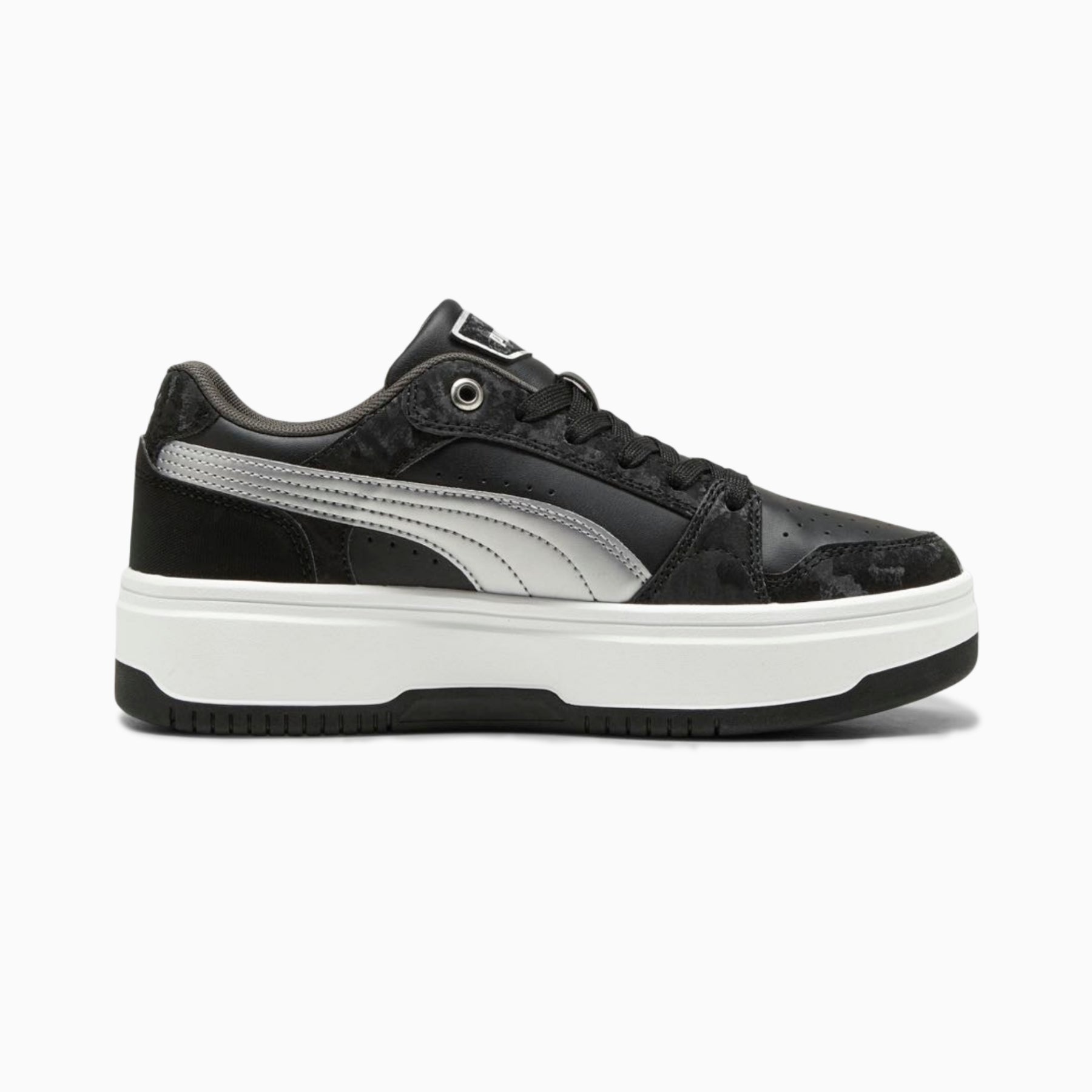 Puma Rebound Femme Low