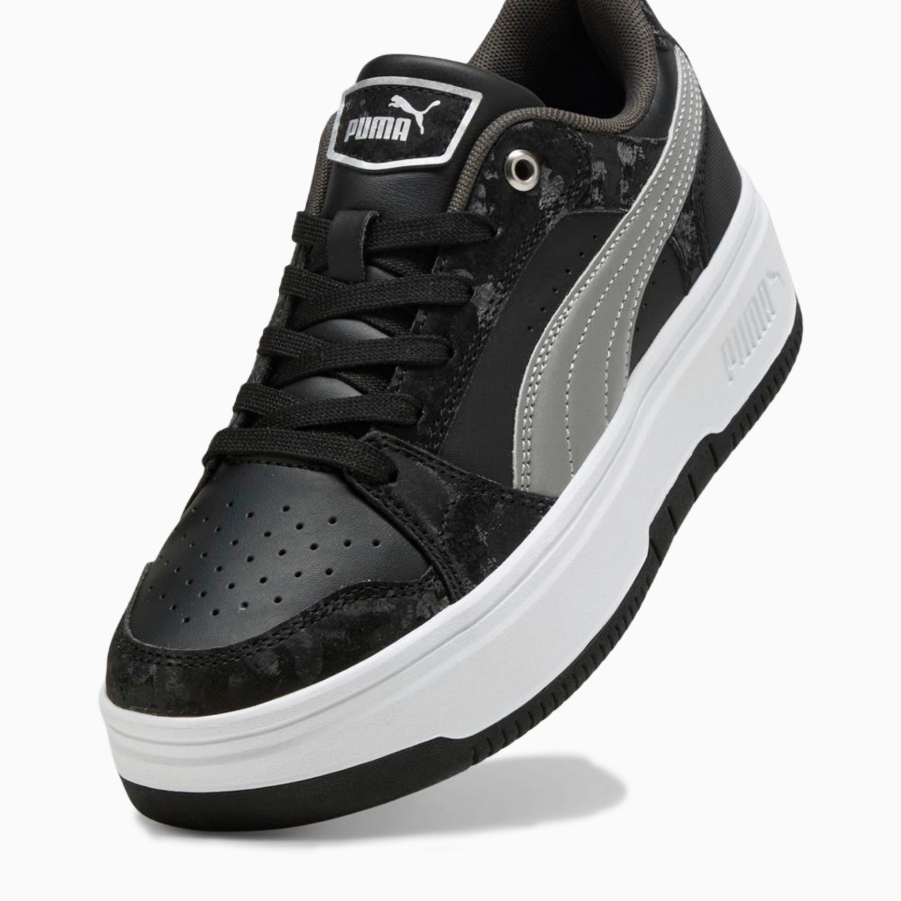 Puma Rebound Femme Low