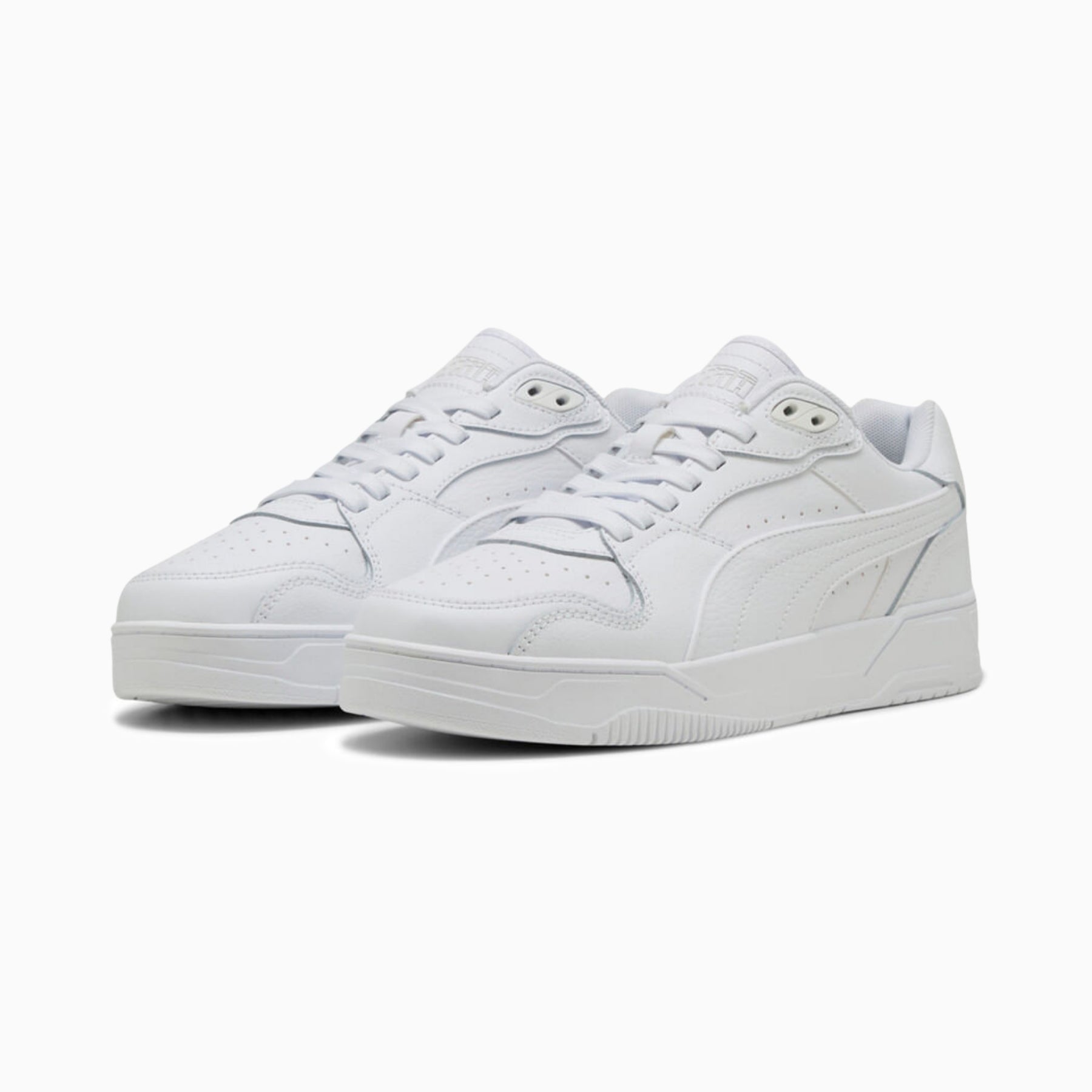 Puma Rebound Break Low