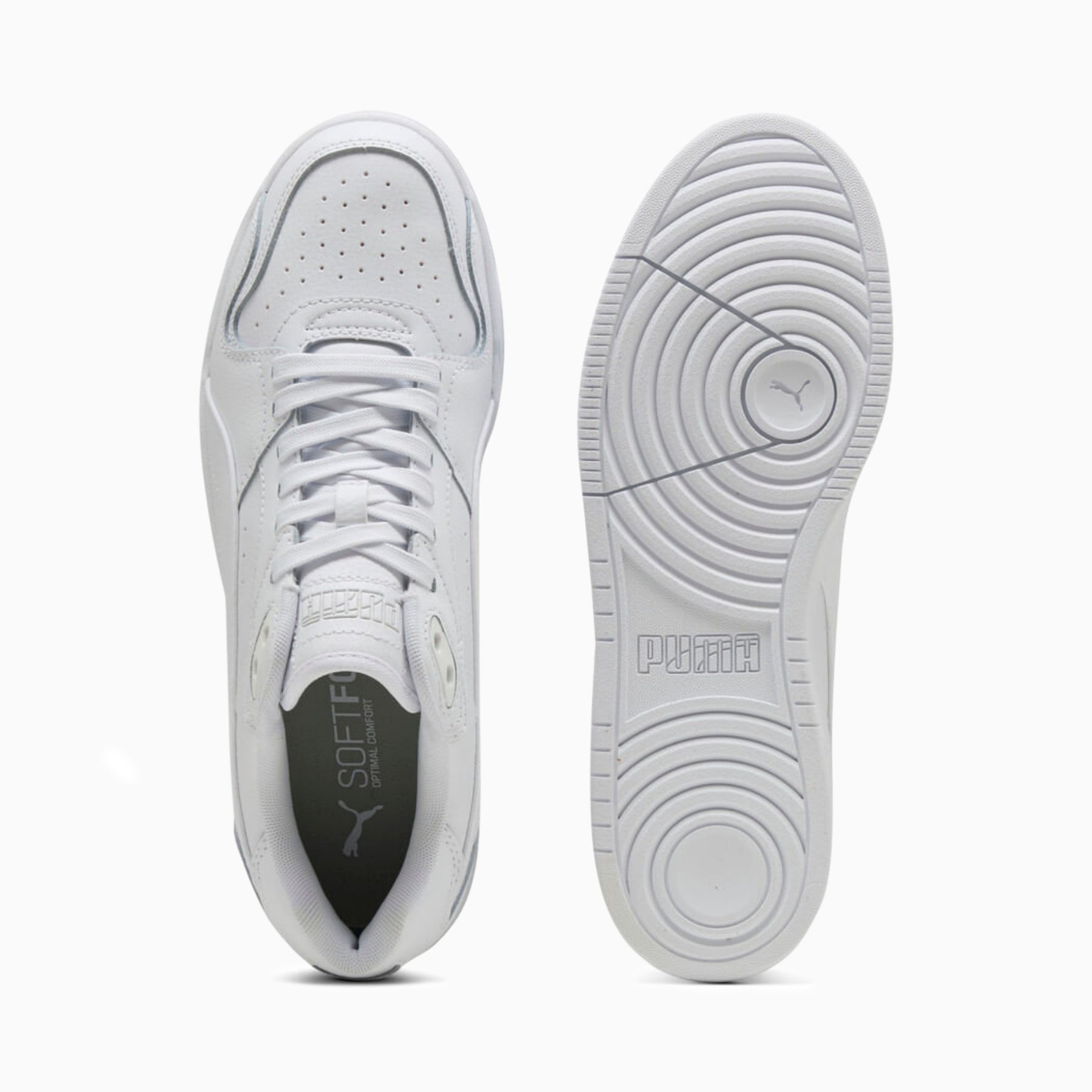 Puma Rebound Break Low