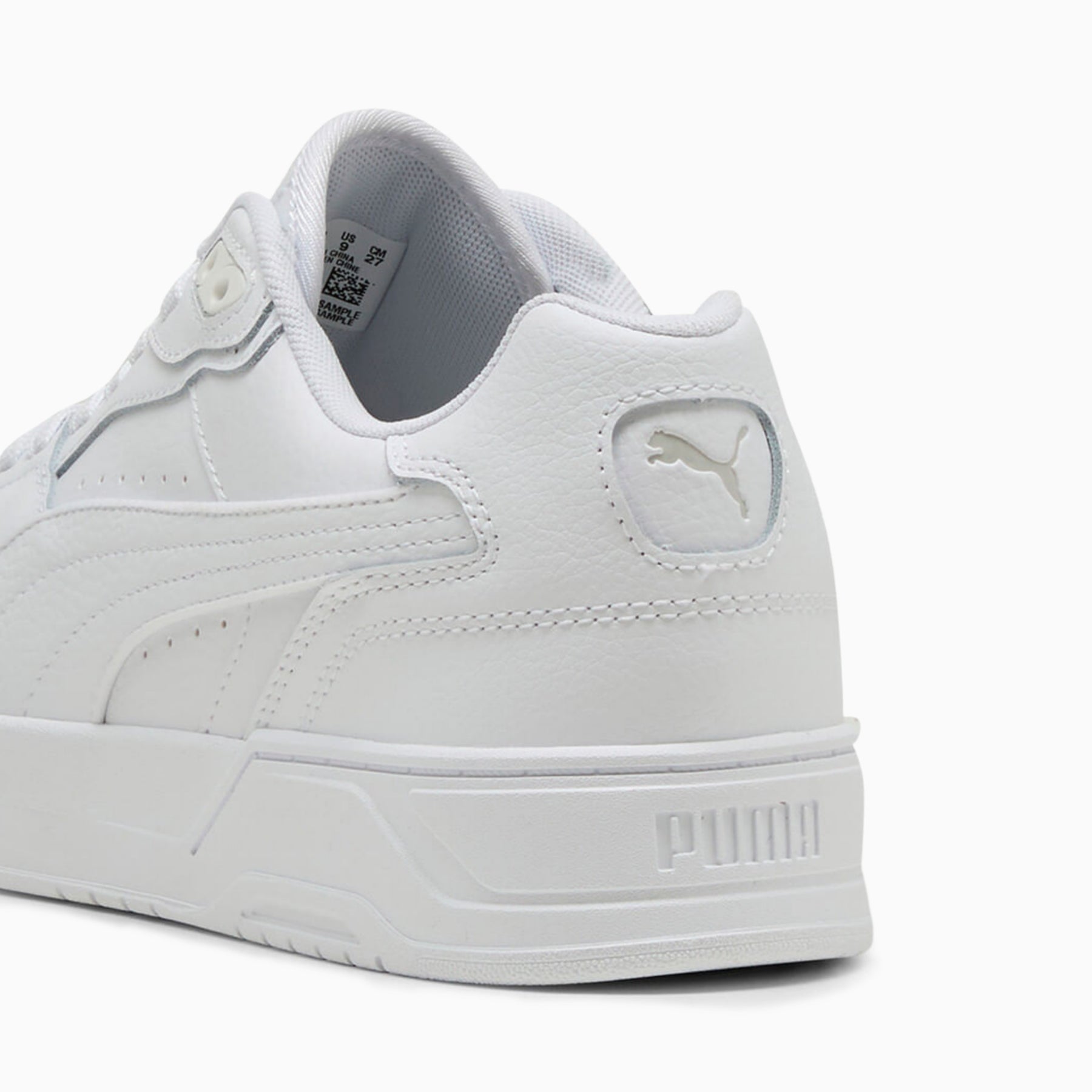 Puma Rebound Break Low