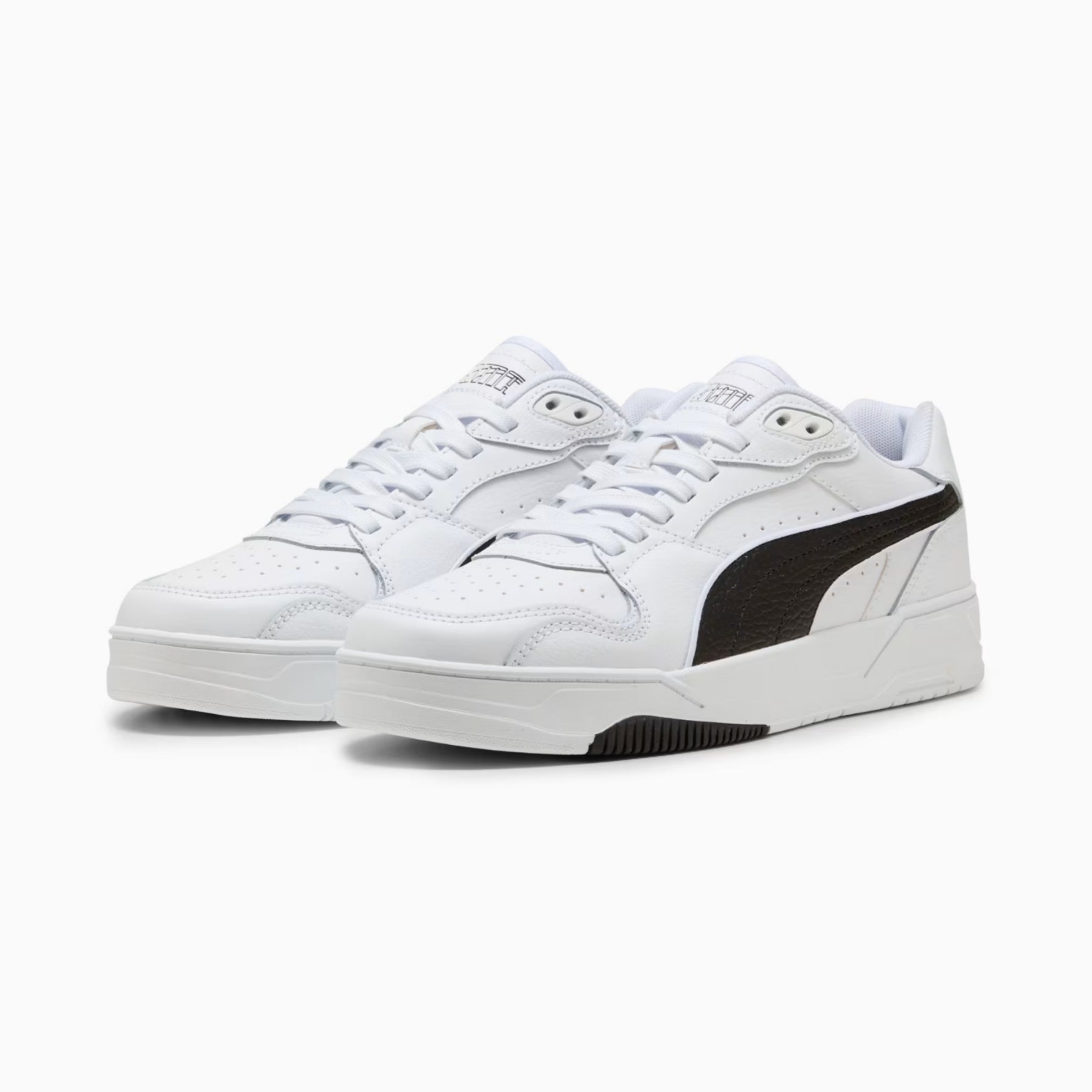 Puma Rebound Break Low
