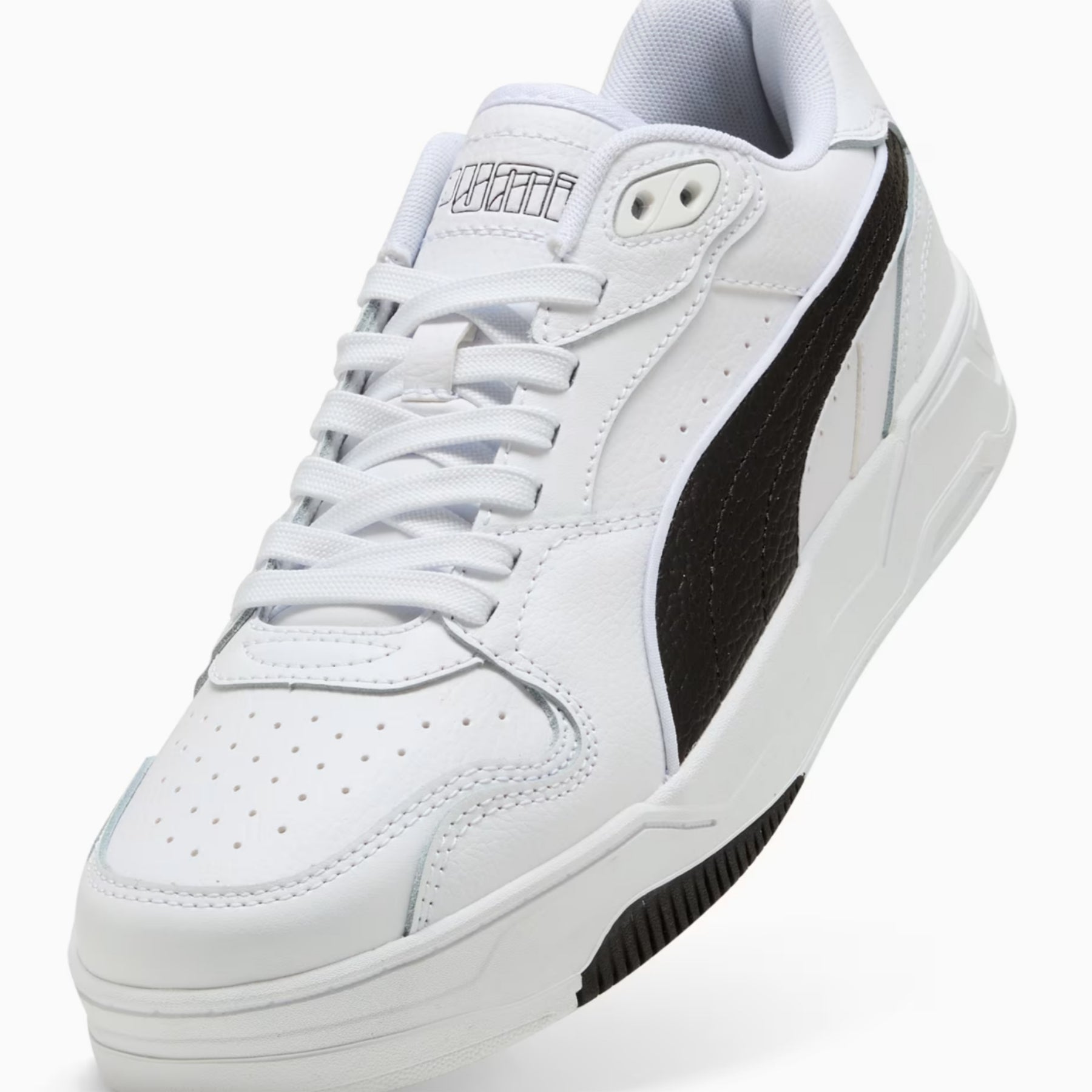 Puma Rebound Break Low