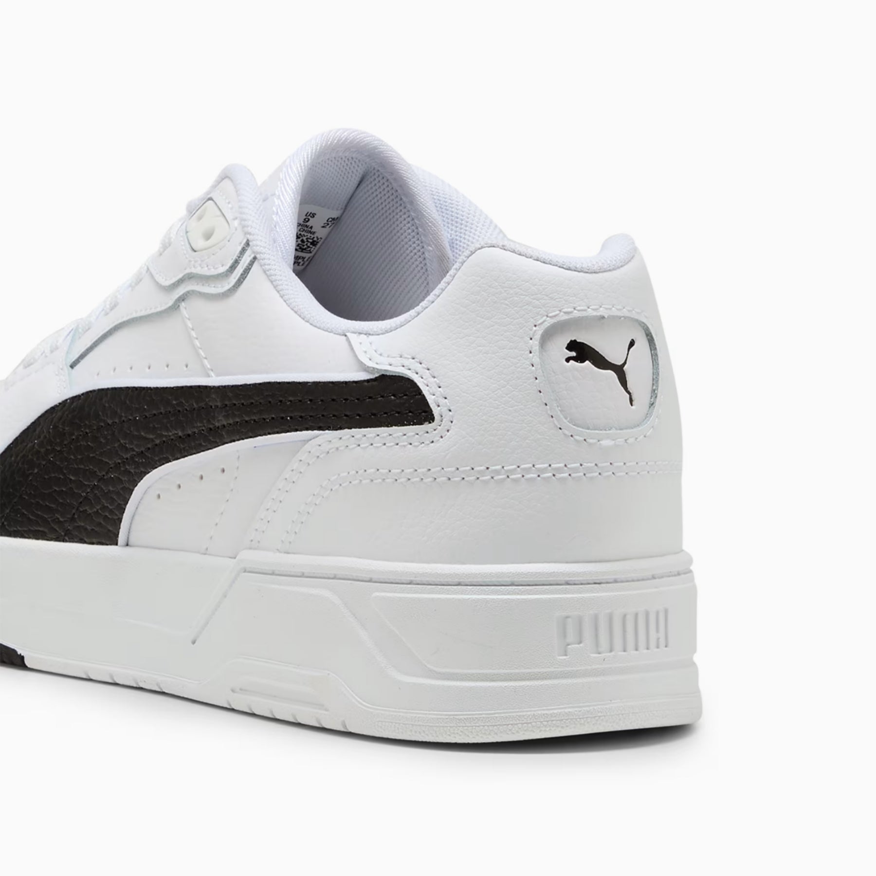 Puma Rebound Break Low