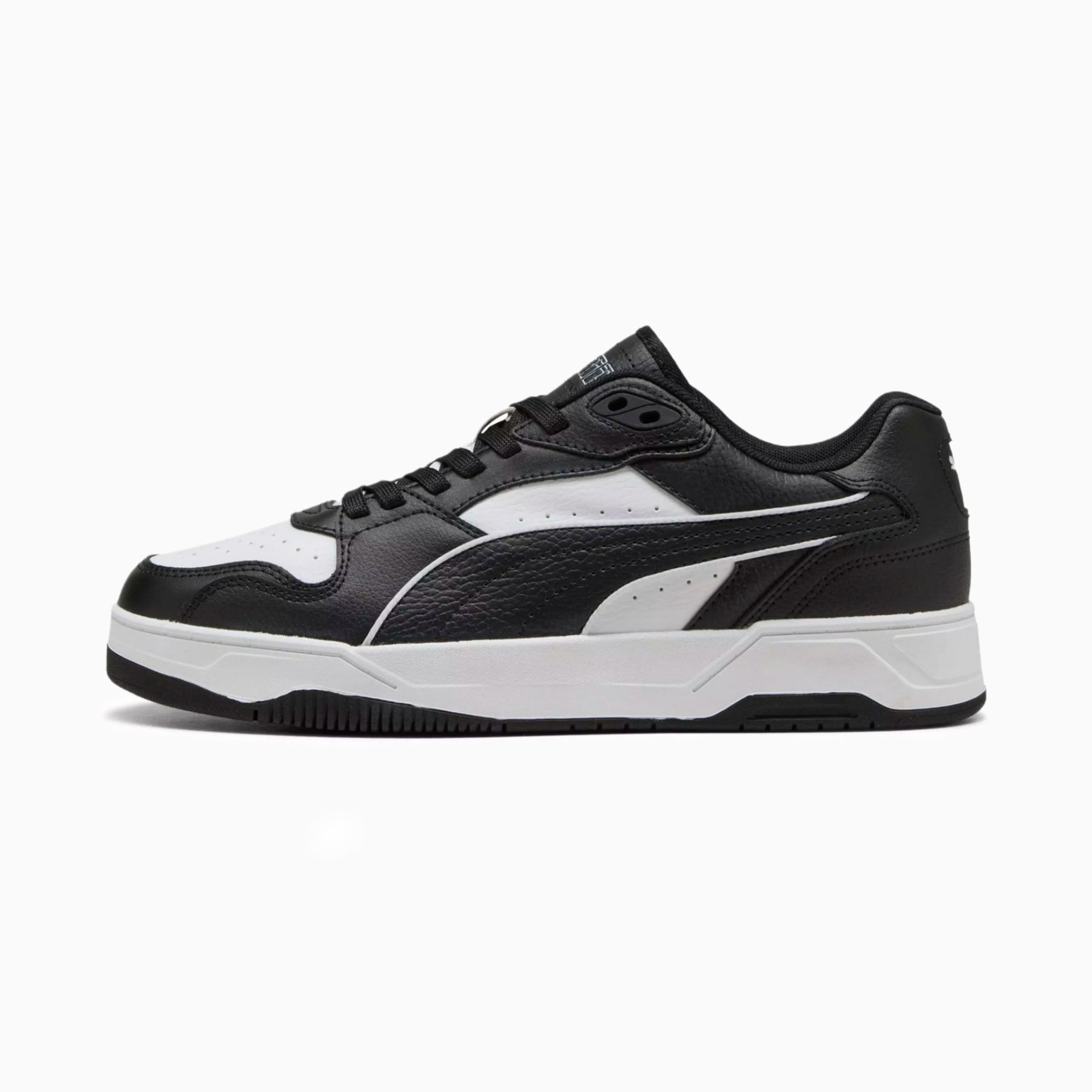 Puma Rebound Break Low