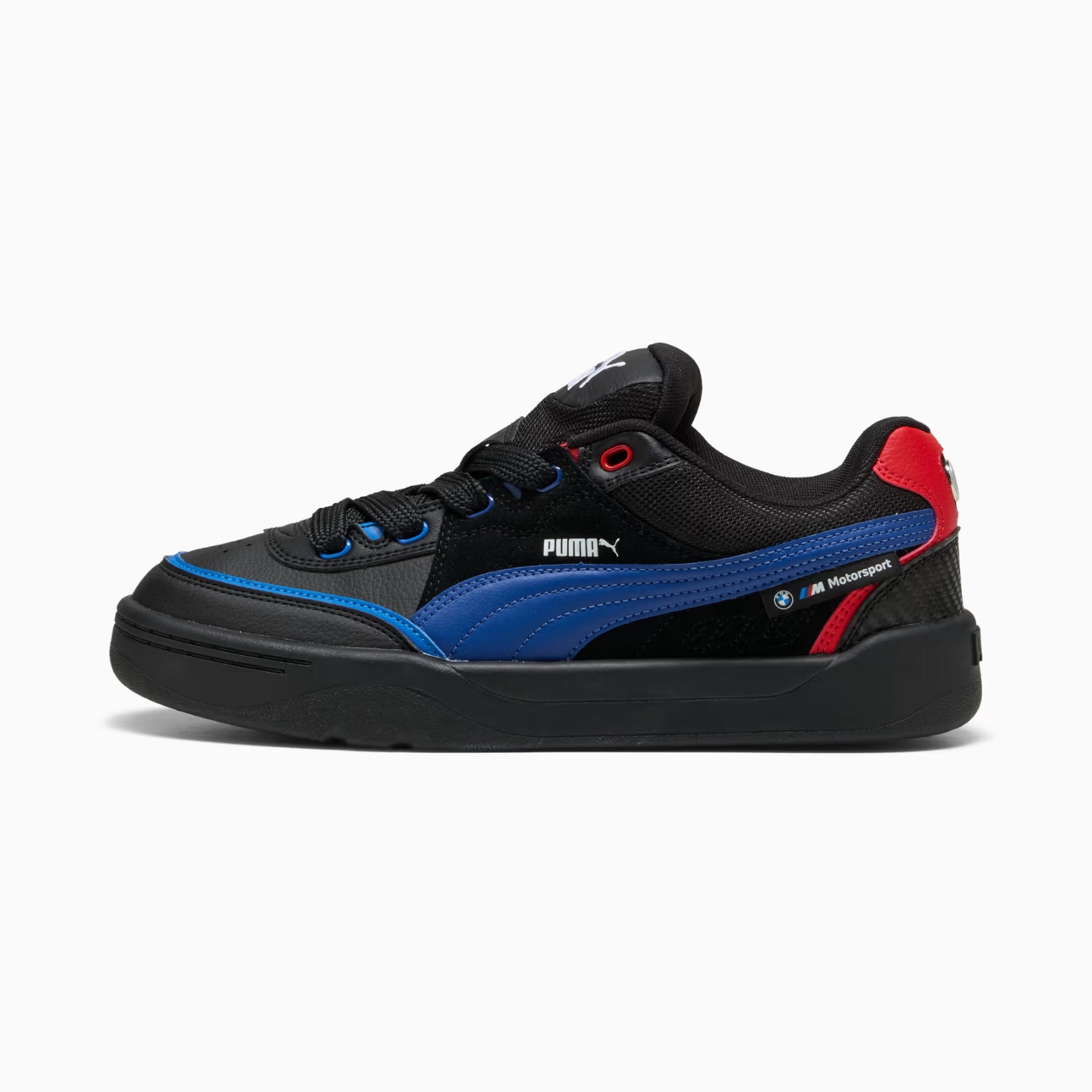 Puma BMW M Motorsport Park Sk8