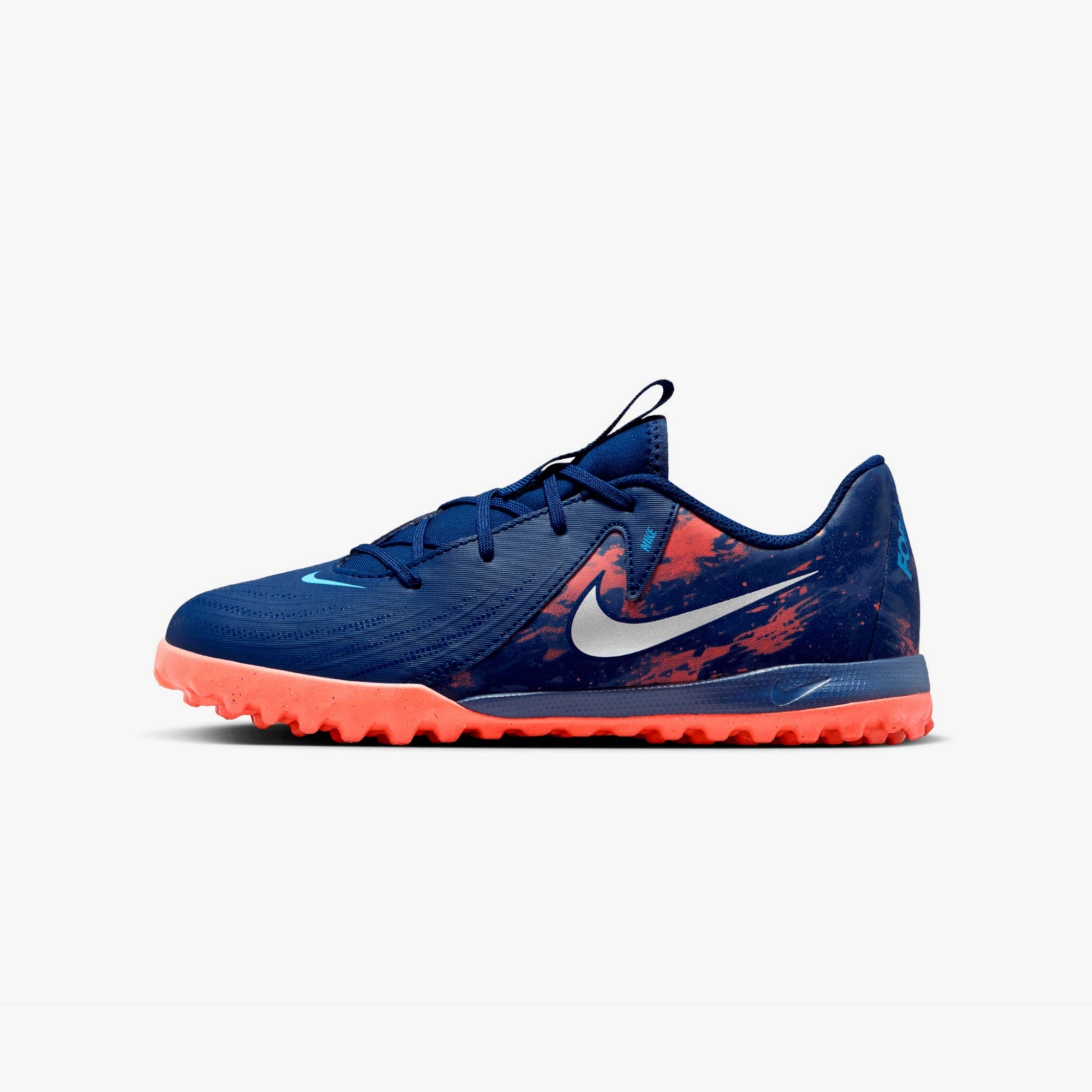 Nike Jr. Phantom GX 2 Academy Erling Haaland TF