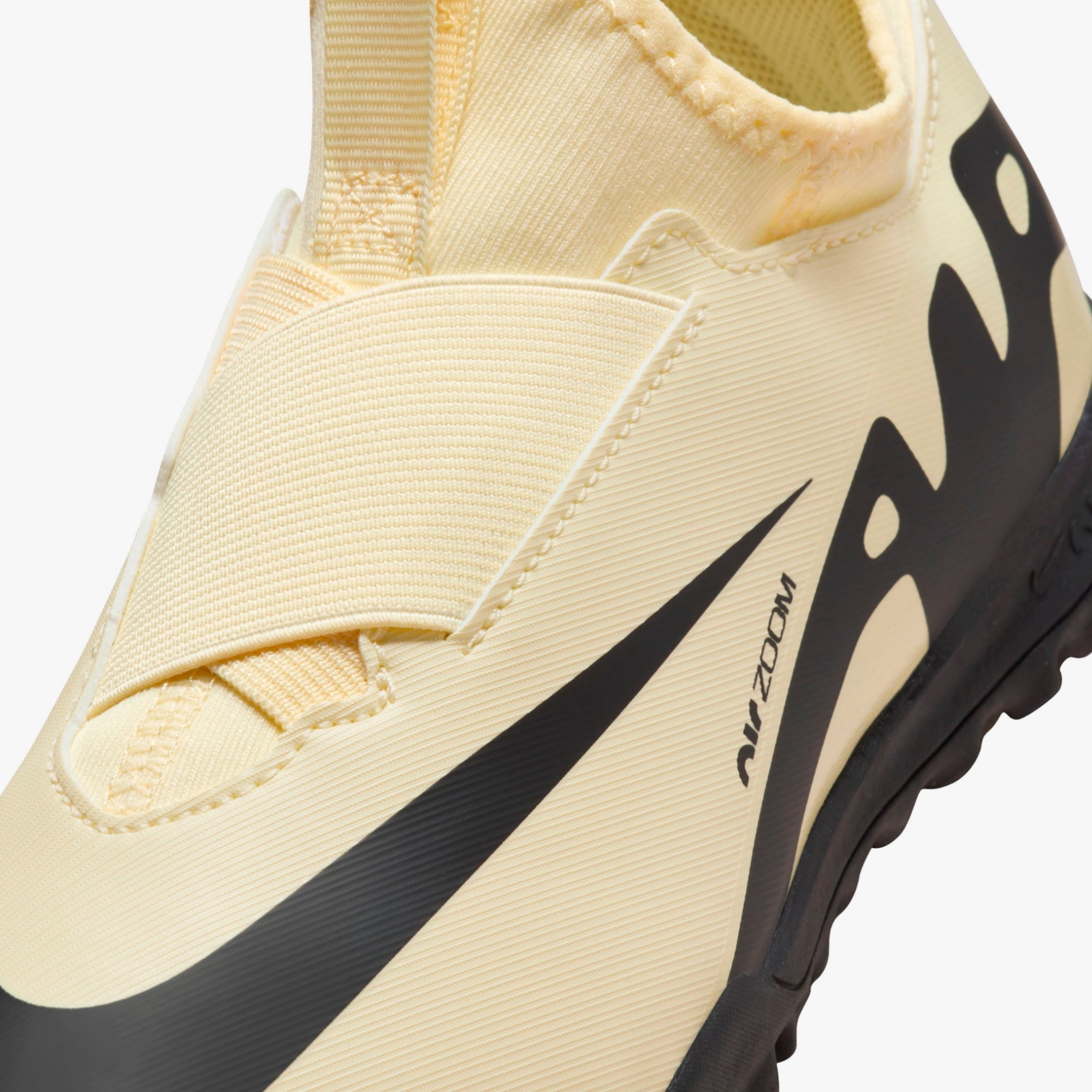 Nike Jr Zoom Mercurial Vapor 15 Academy TF