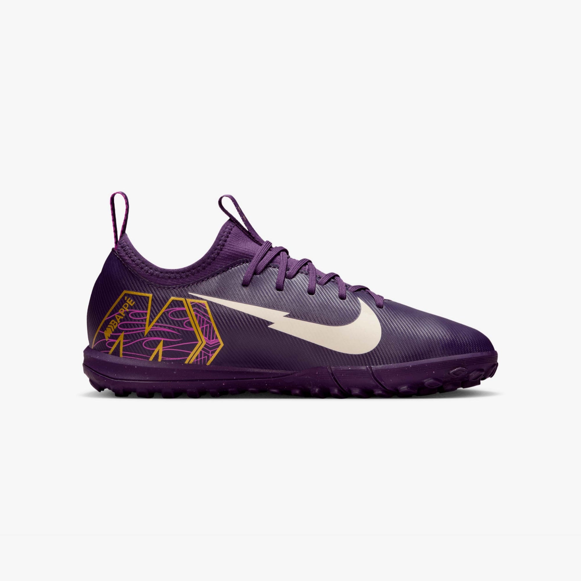 Nike Jr. Mercurial Vapor 16 Academy Kylian Mbappe TF