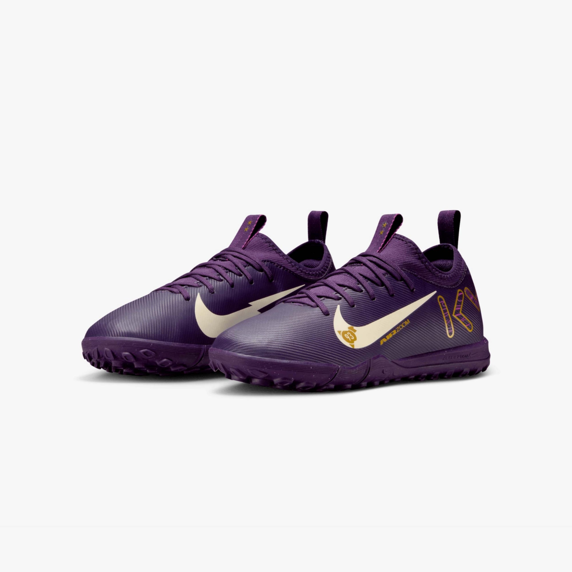 Nike Jr. Mercurial Vapor 16 Academy Kylian Mbappe TF