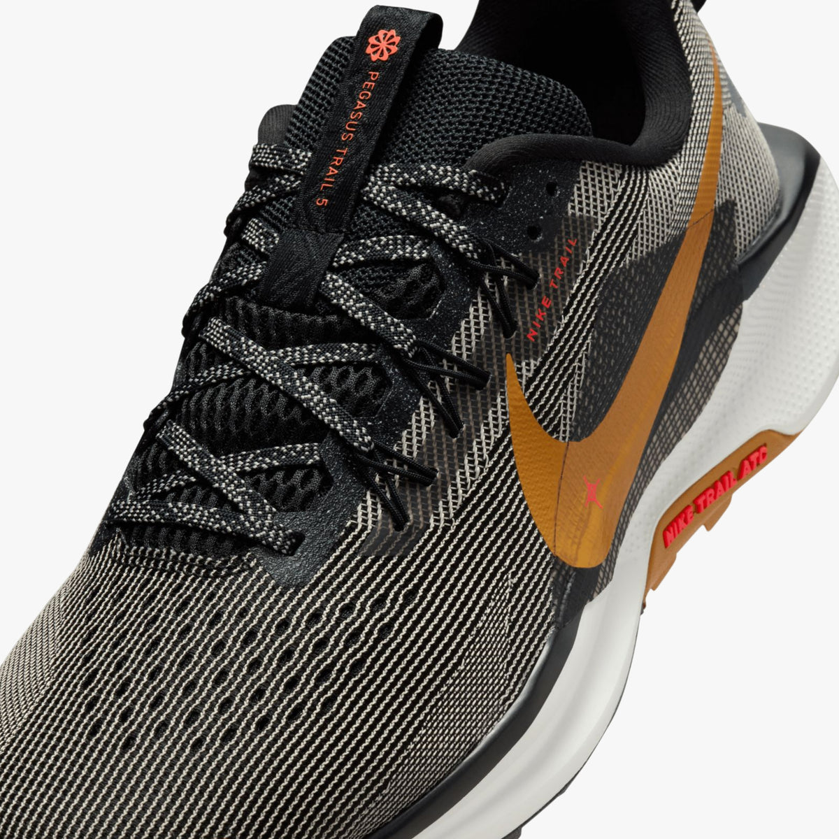 Nike ReactX Pegasus Trail 5