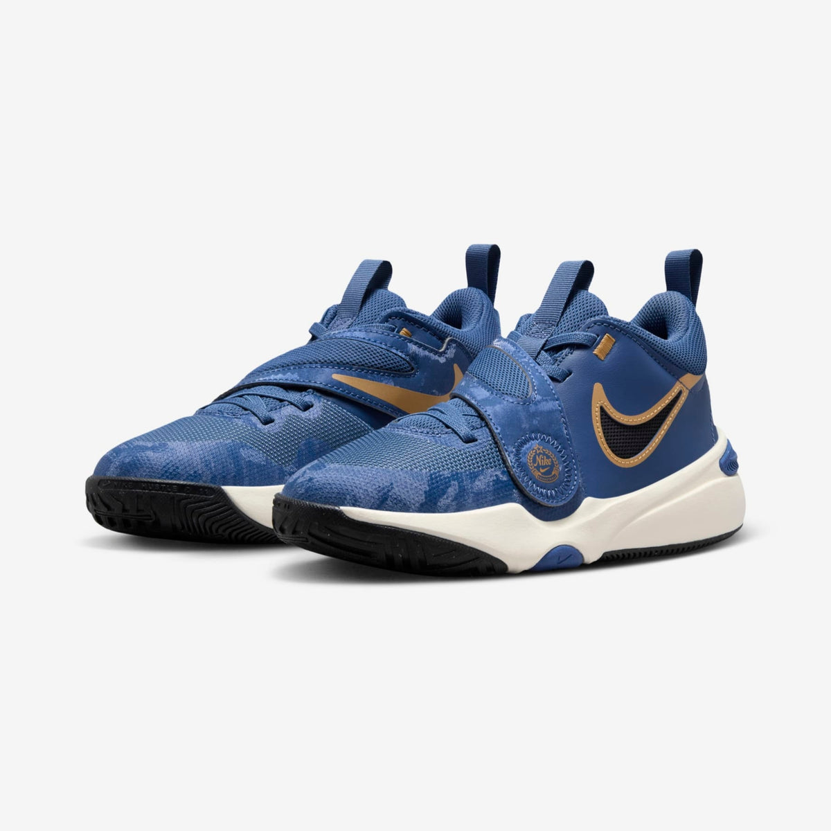 Nike Team Hustle D 11