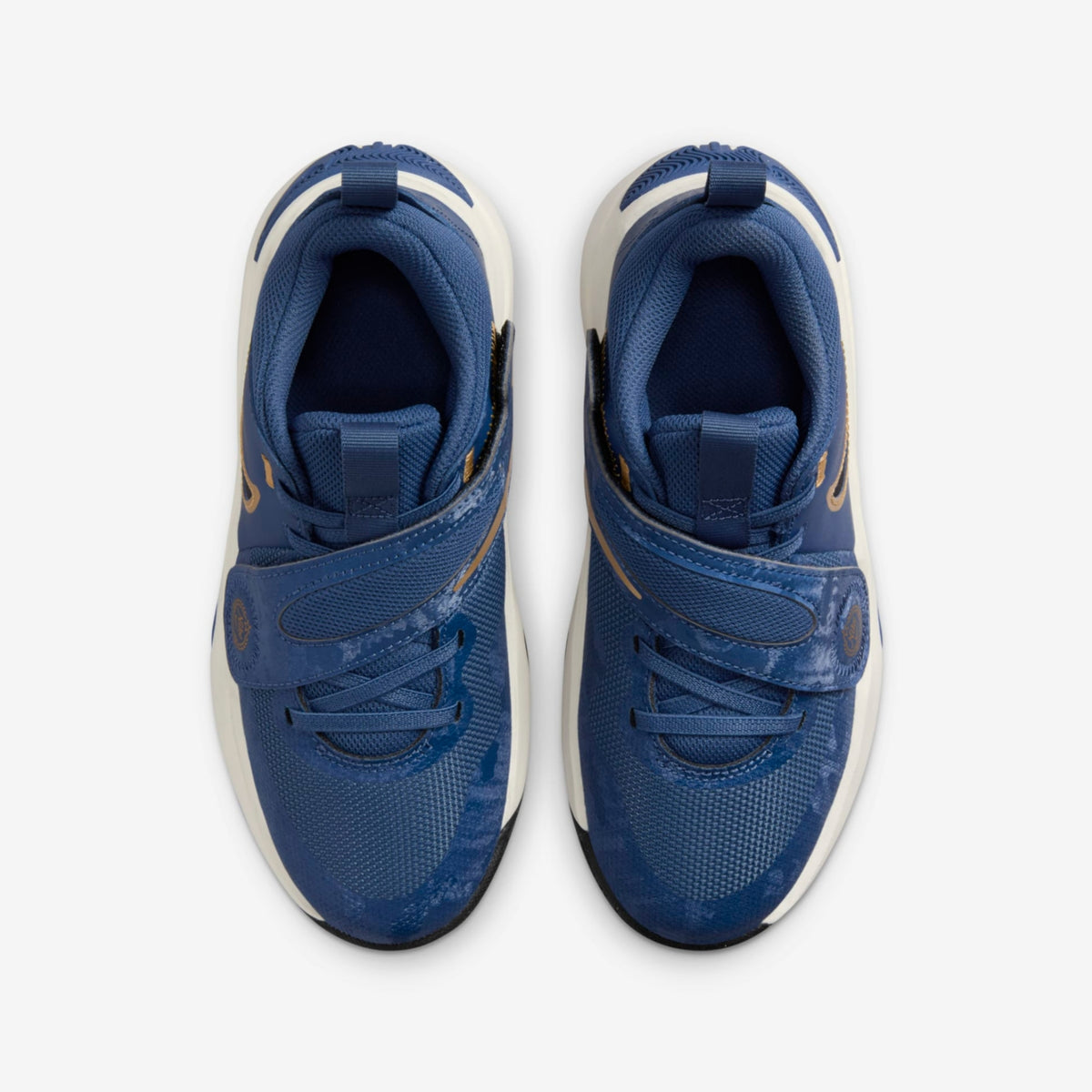 Nike Team Hustle D 11