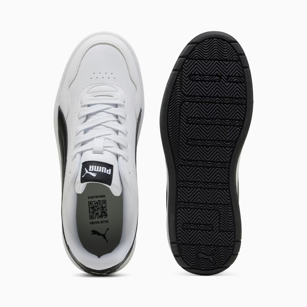 Puma Court Lally Skye