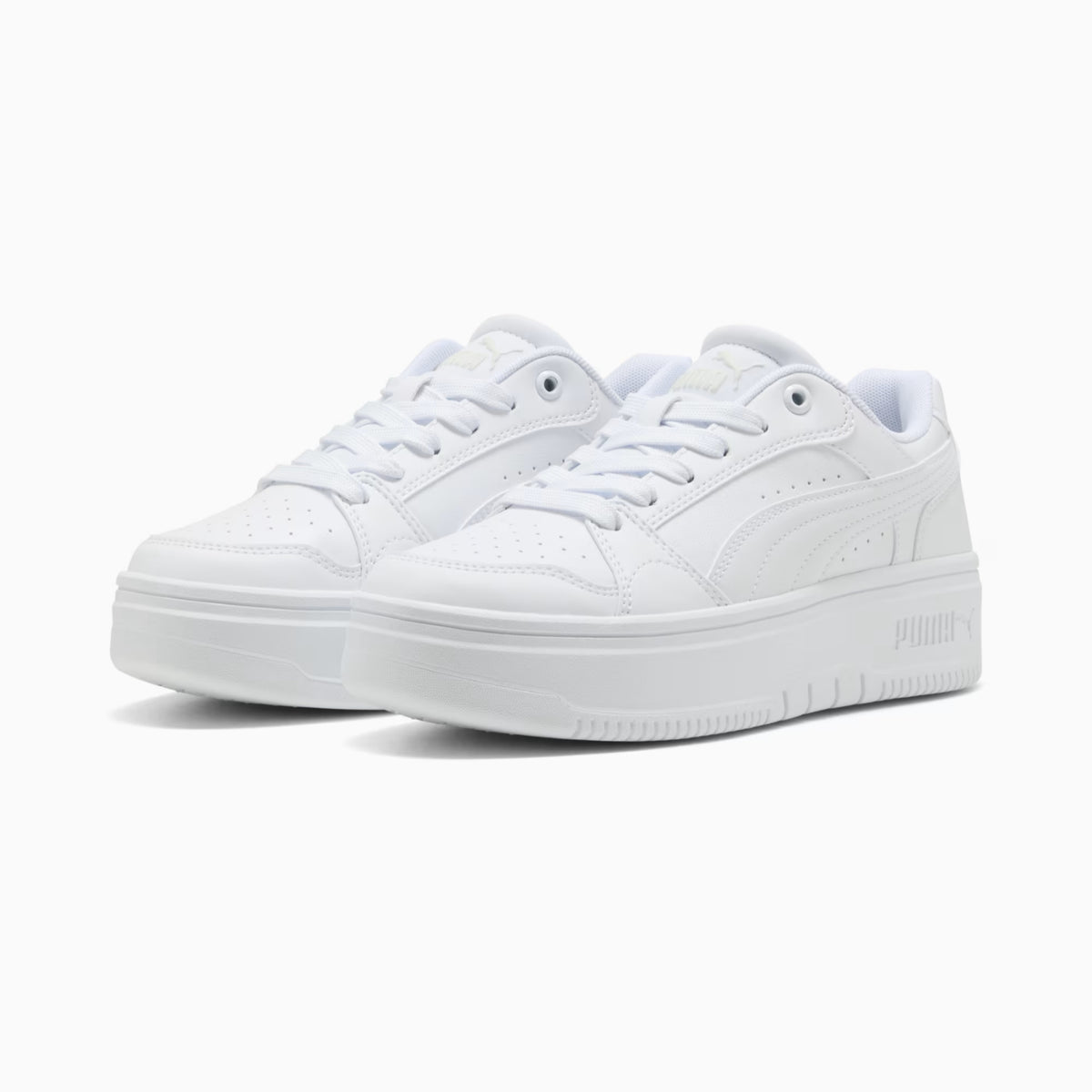 Puma Rebound Femme Low