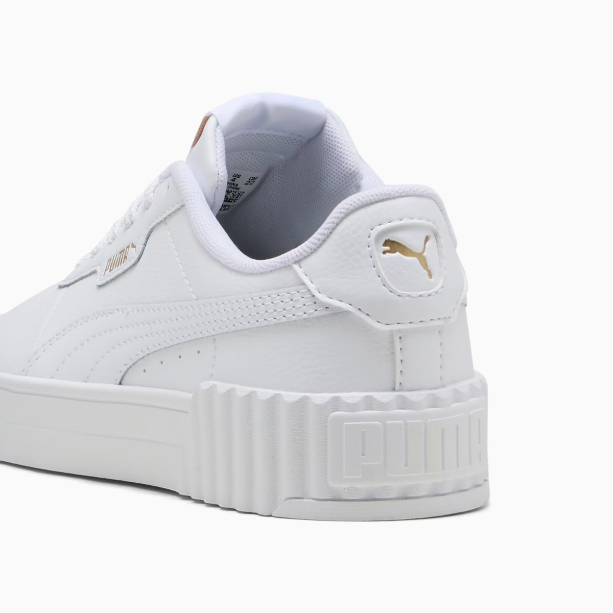 Puma Carina 3.0
