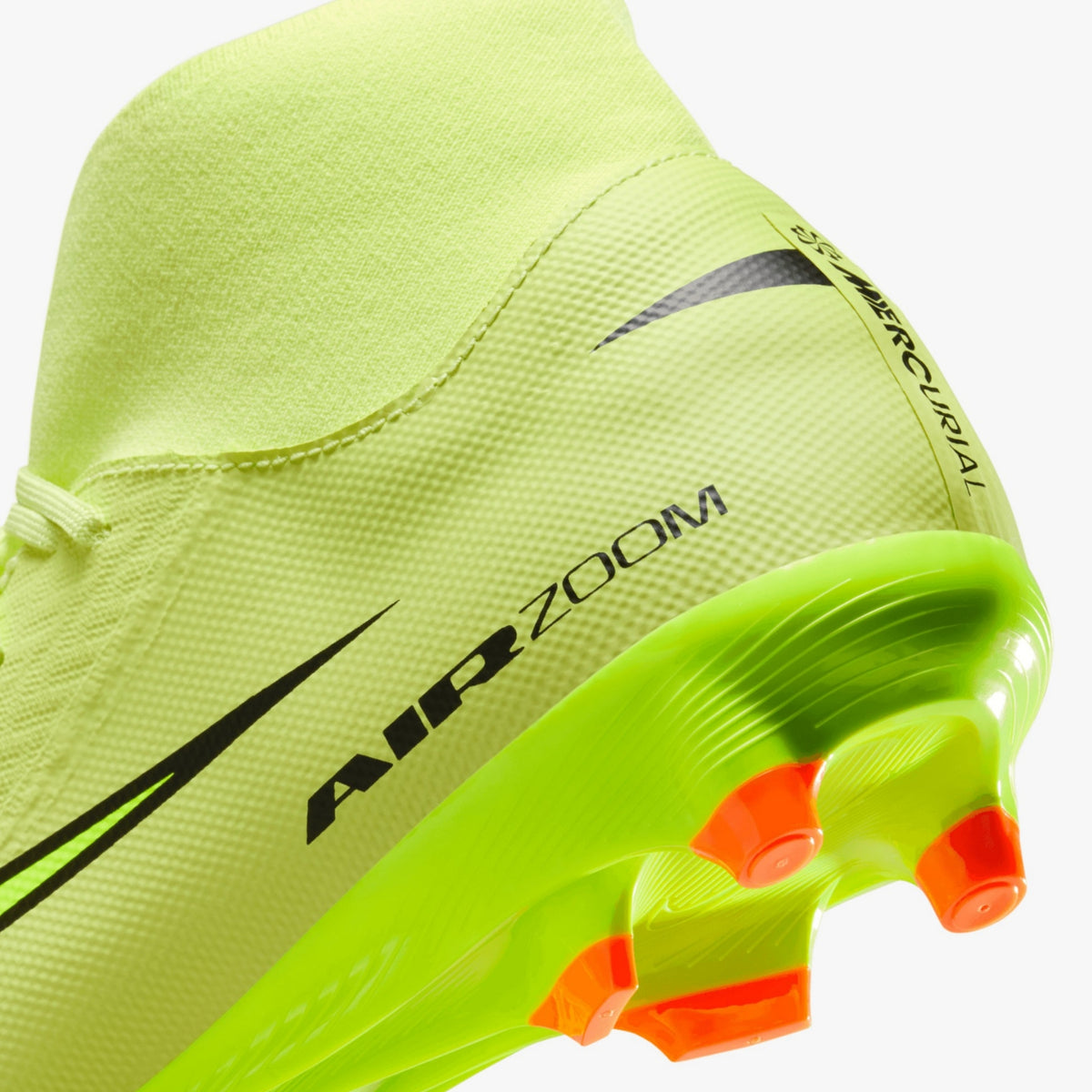 Nike Mercurial Superfly 10 Academy FG