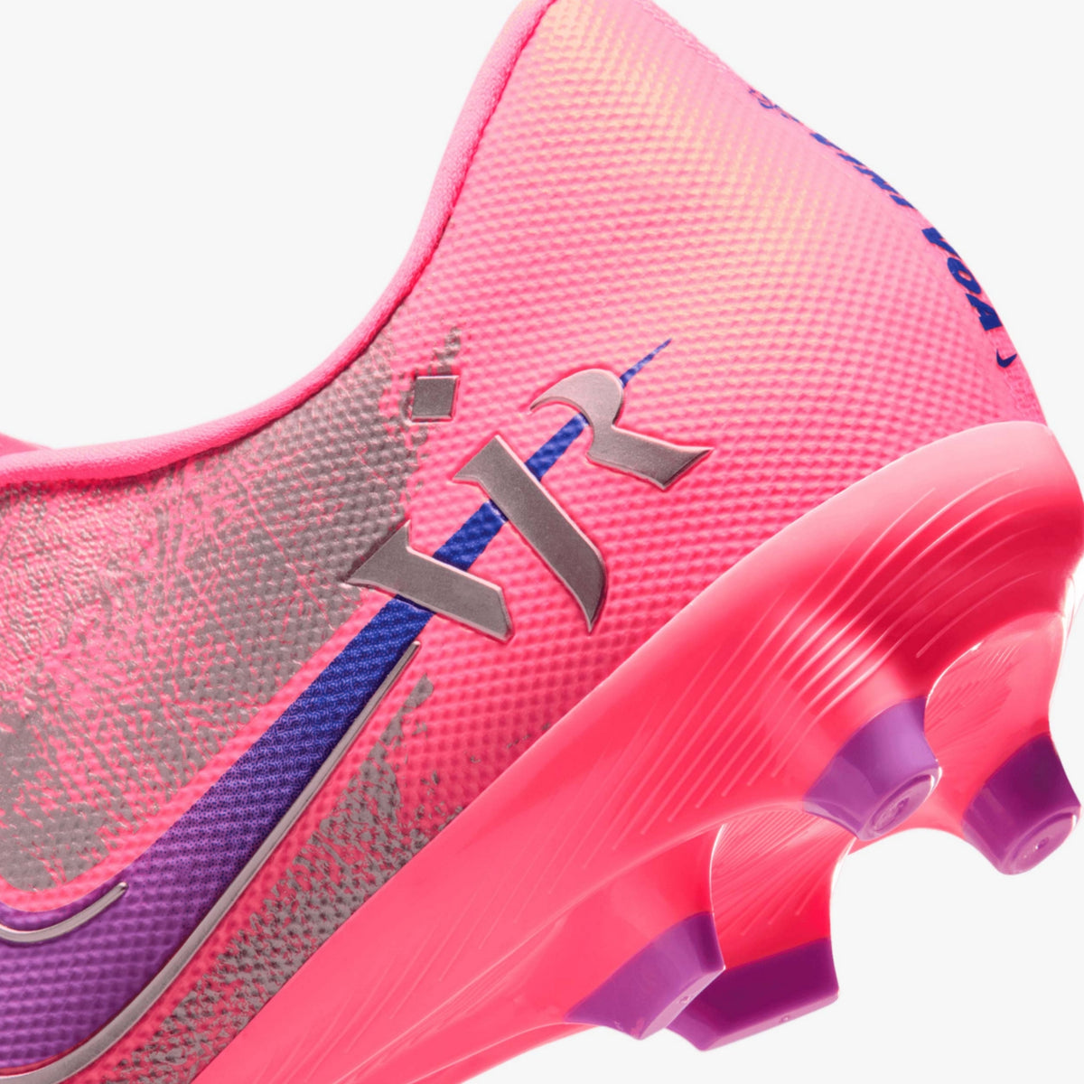 Nike Mercurial Vapor 16 Academy 'Vini Jr' FG