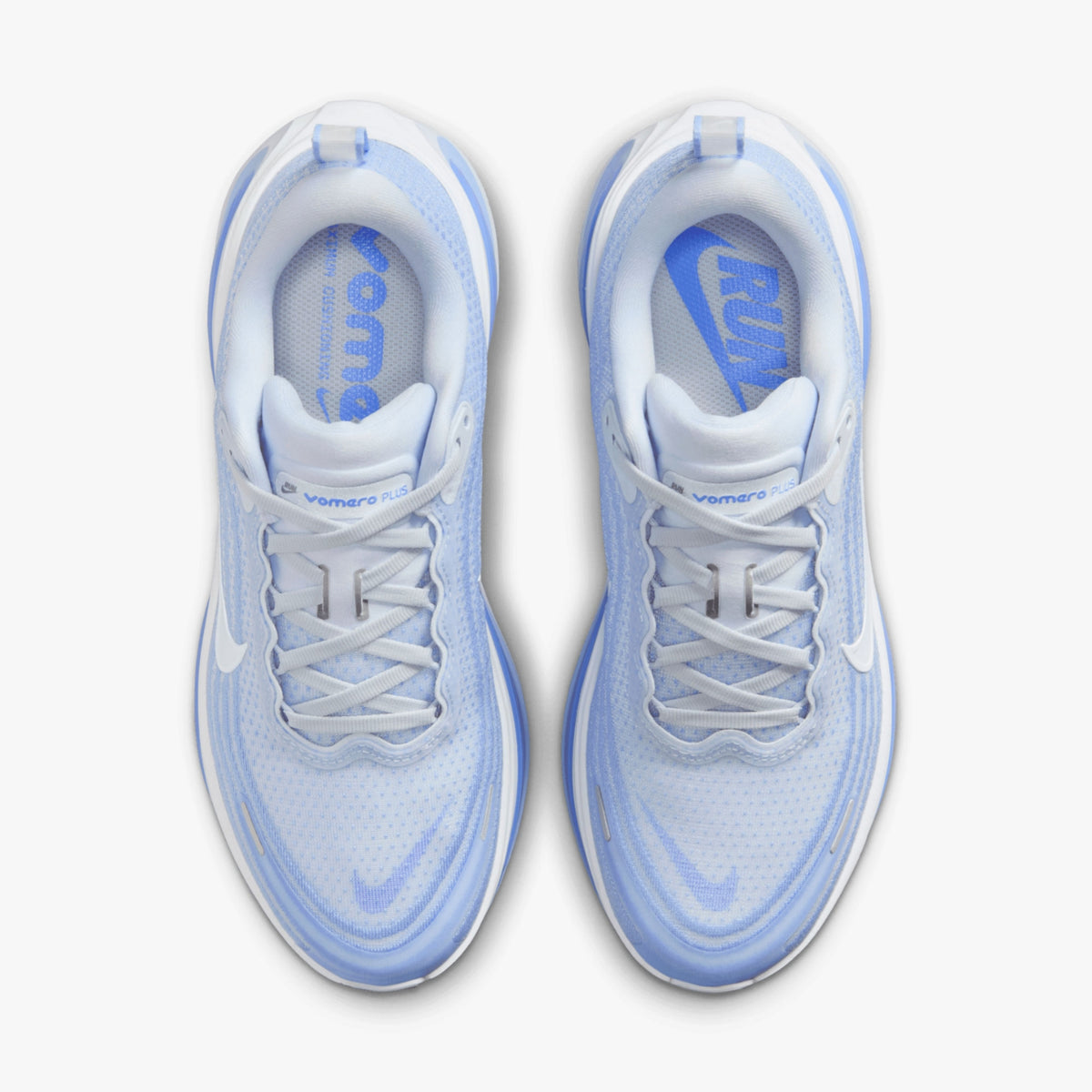 Nike ZoomX Vomero Plus