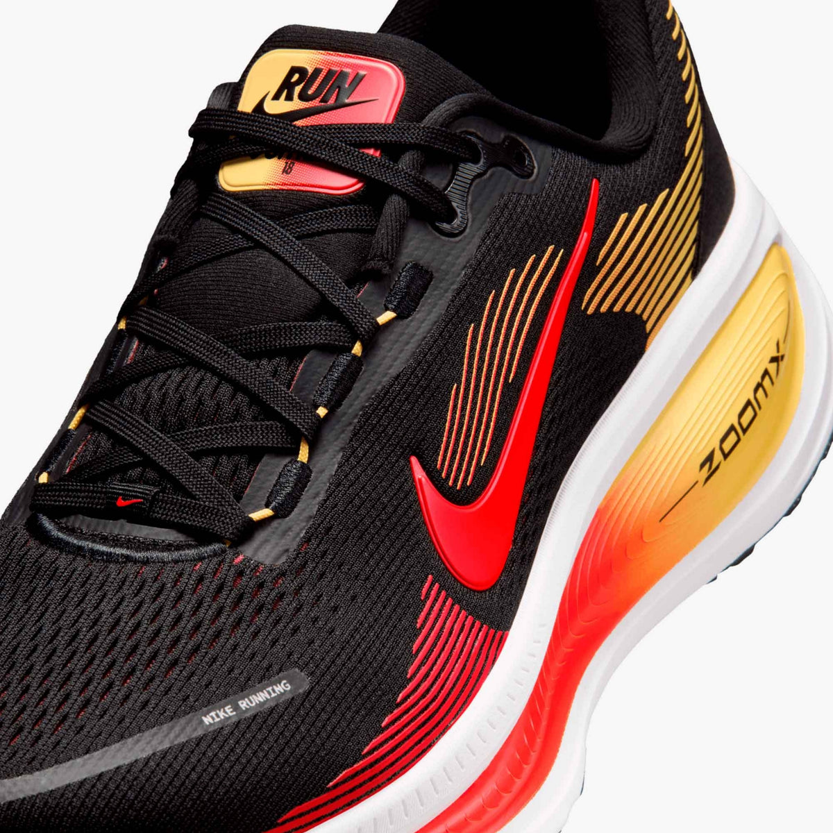 Nike ZoomX Vomero 18