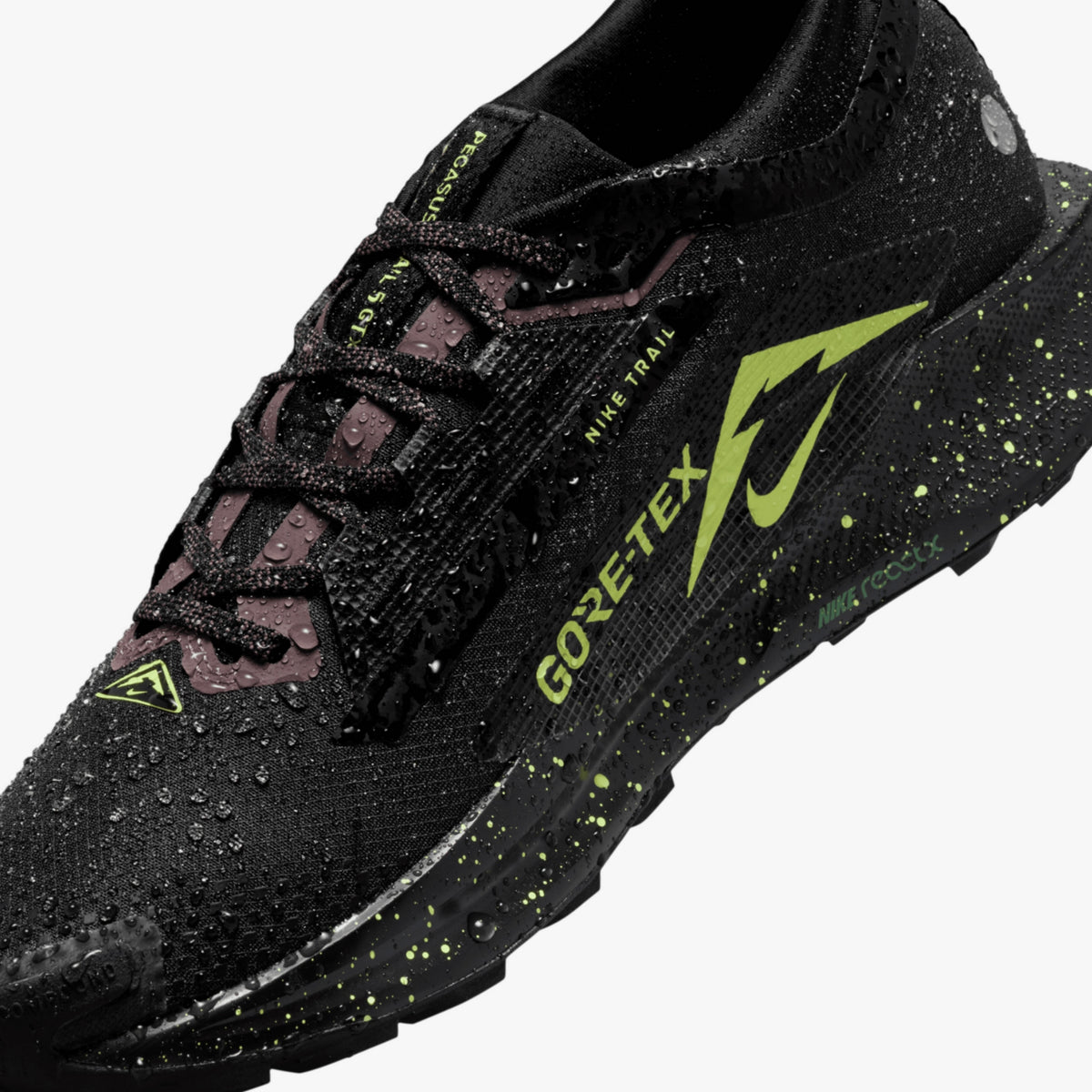 Nike ReactX Pegasus Trail 5 GORE-TEX