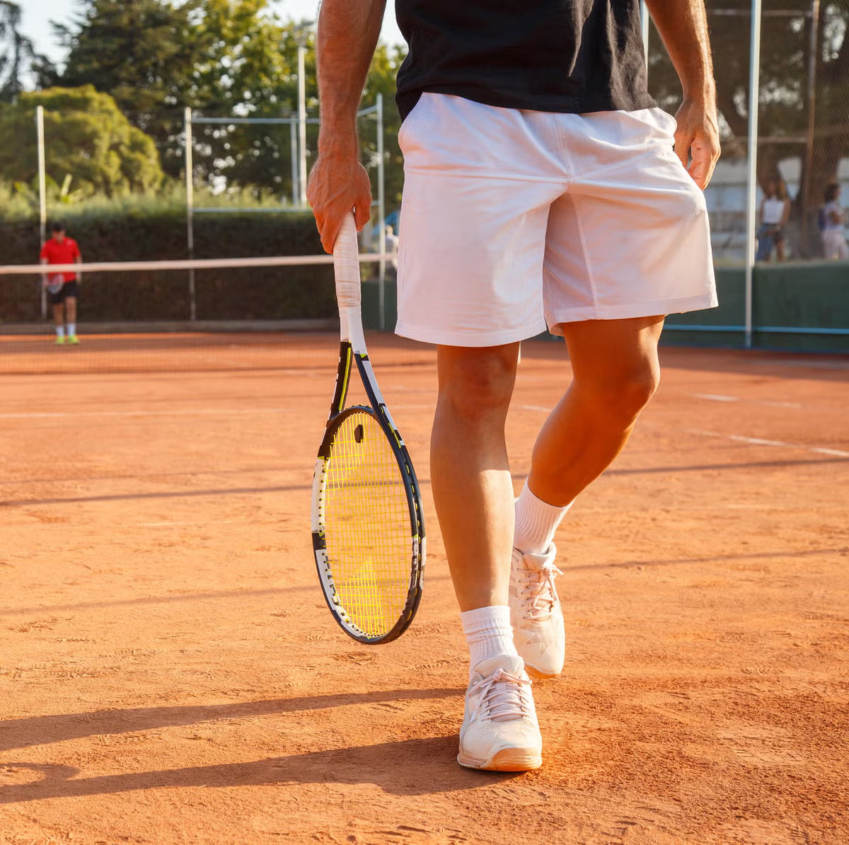 Tenis