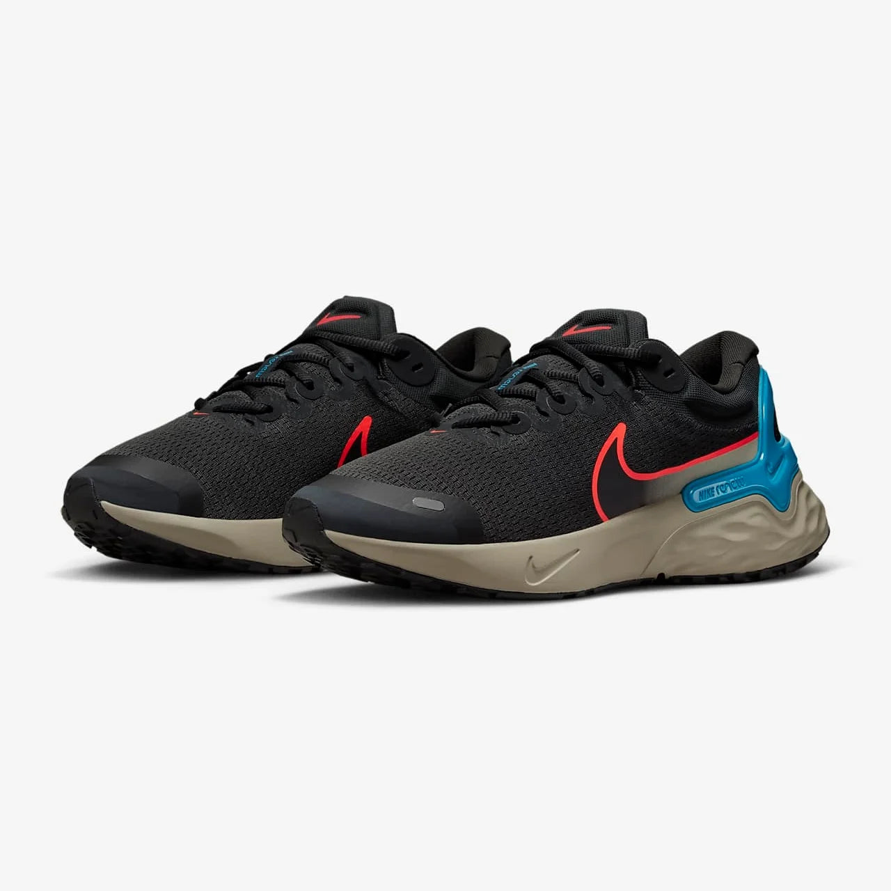 Nike Renew Run 3