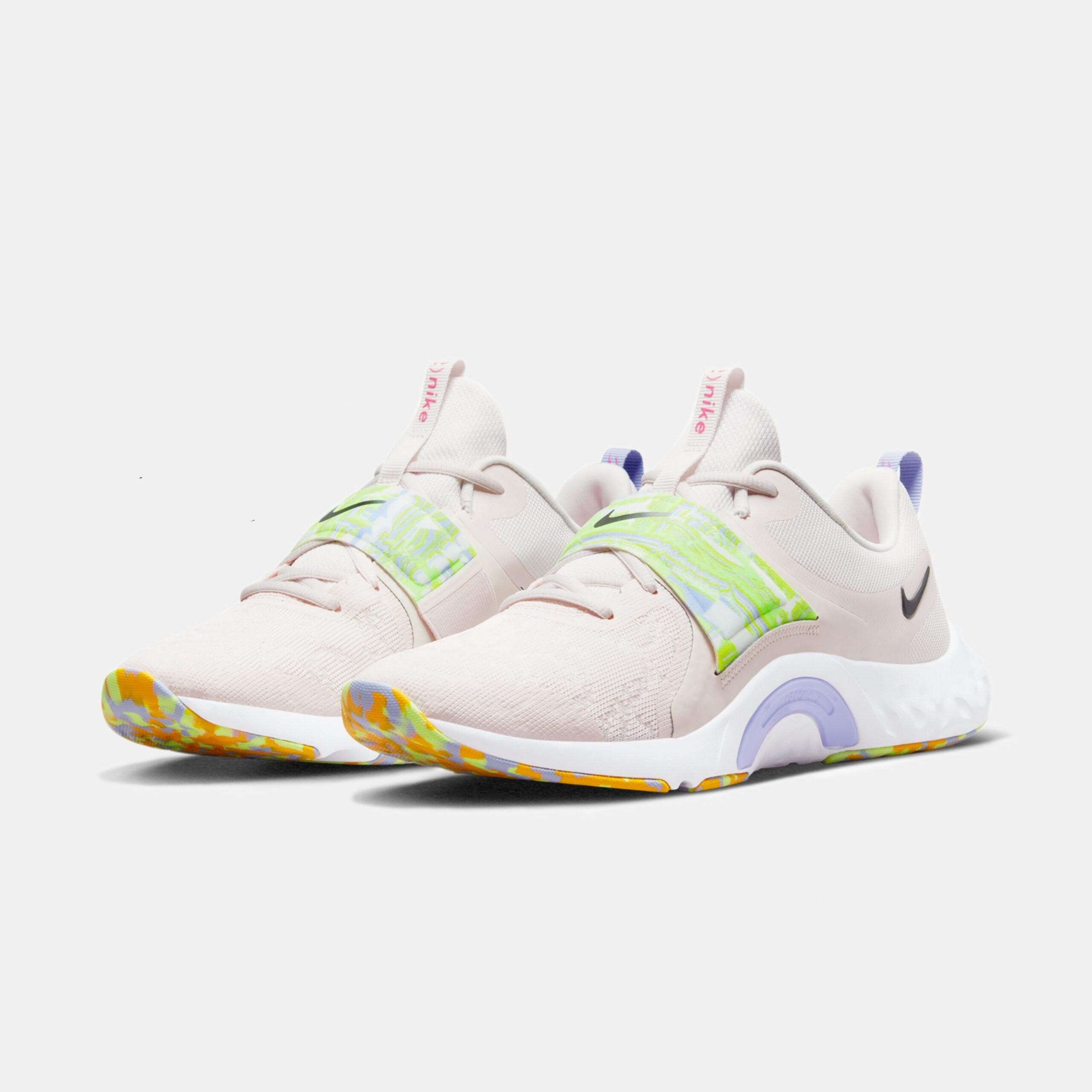 Nike Renew In-Season TR 12 Premium
