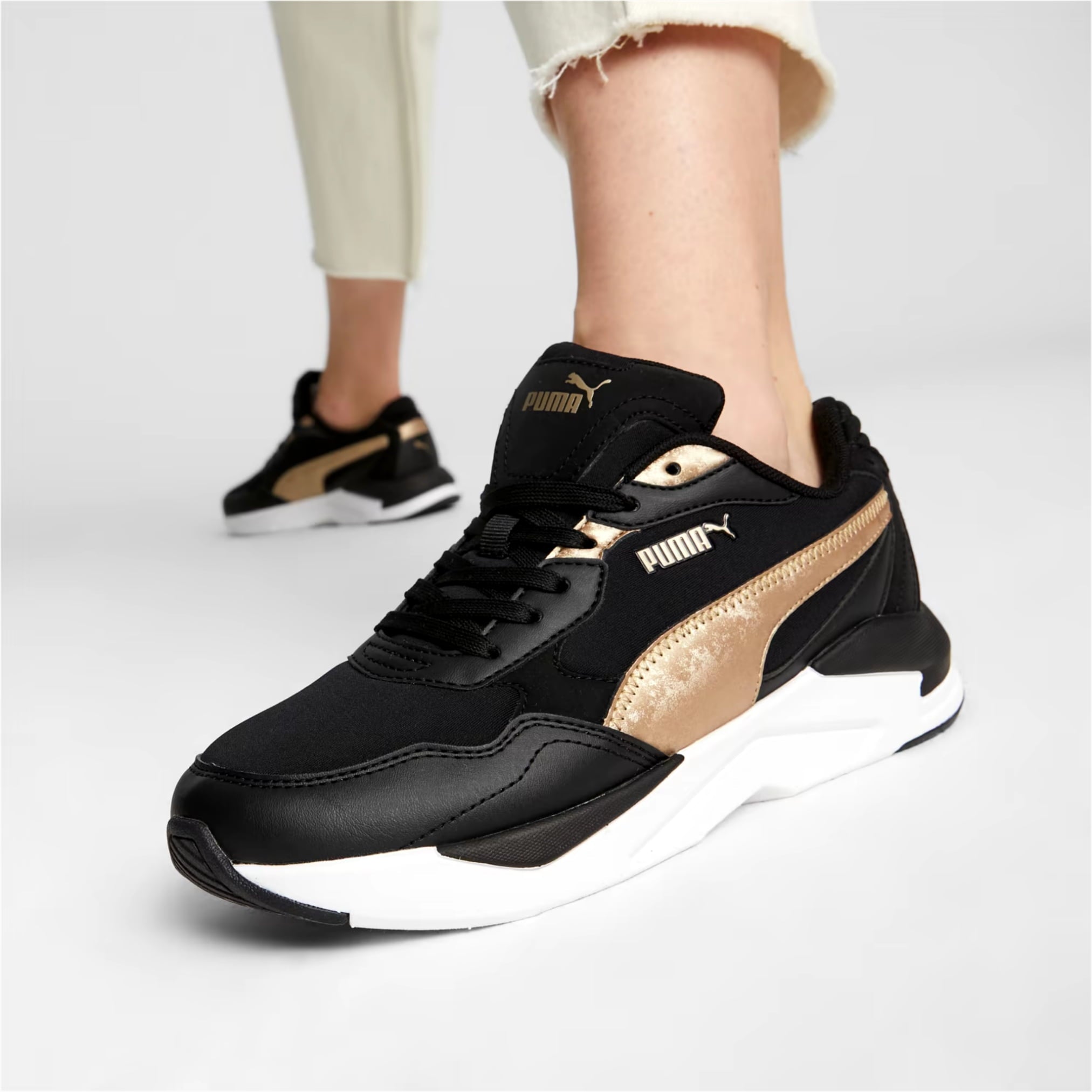 Puma X-Ray Speed Lite Metallics