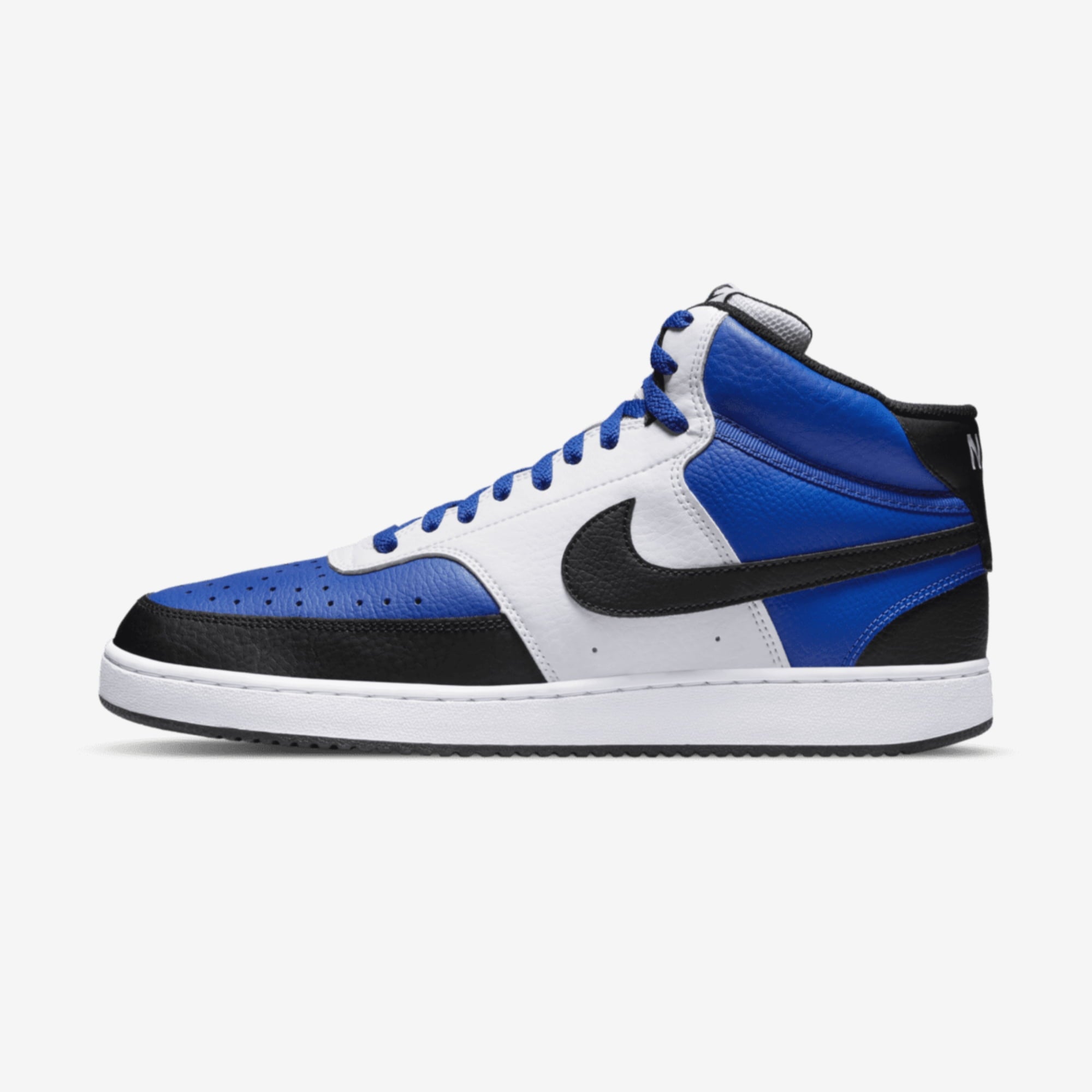Nike Court Vision Mid NBA