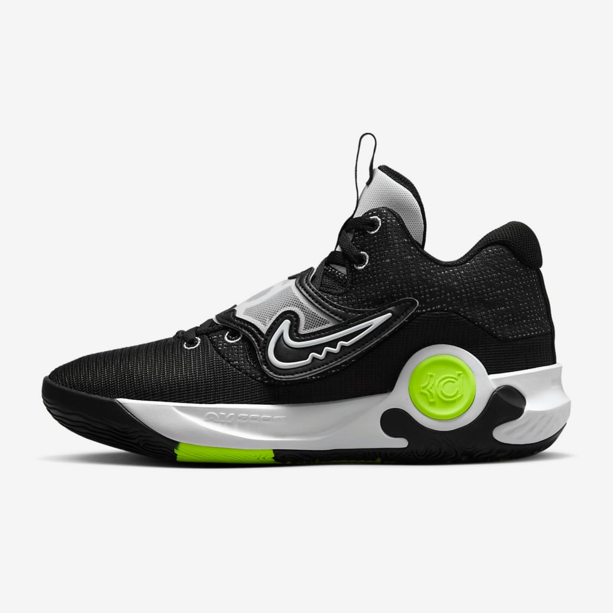 Nike KD Trey 5 X
