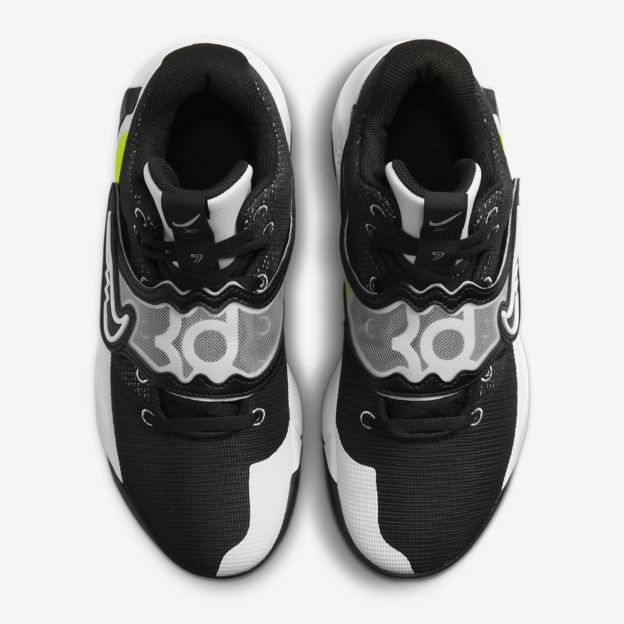 Nike KD Trey 5 X