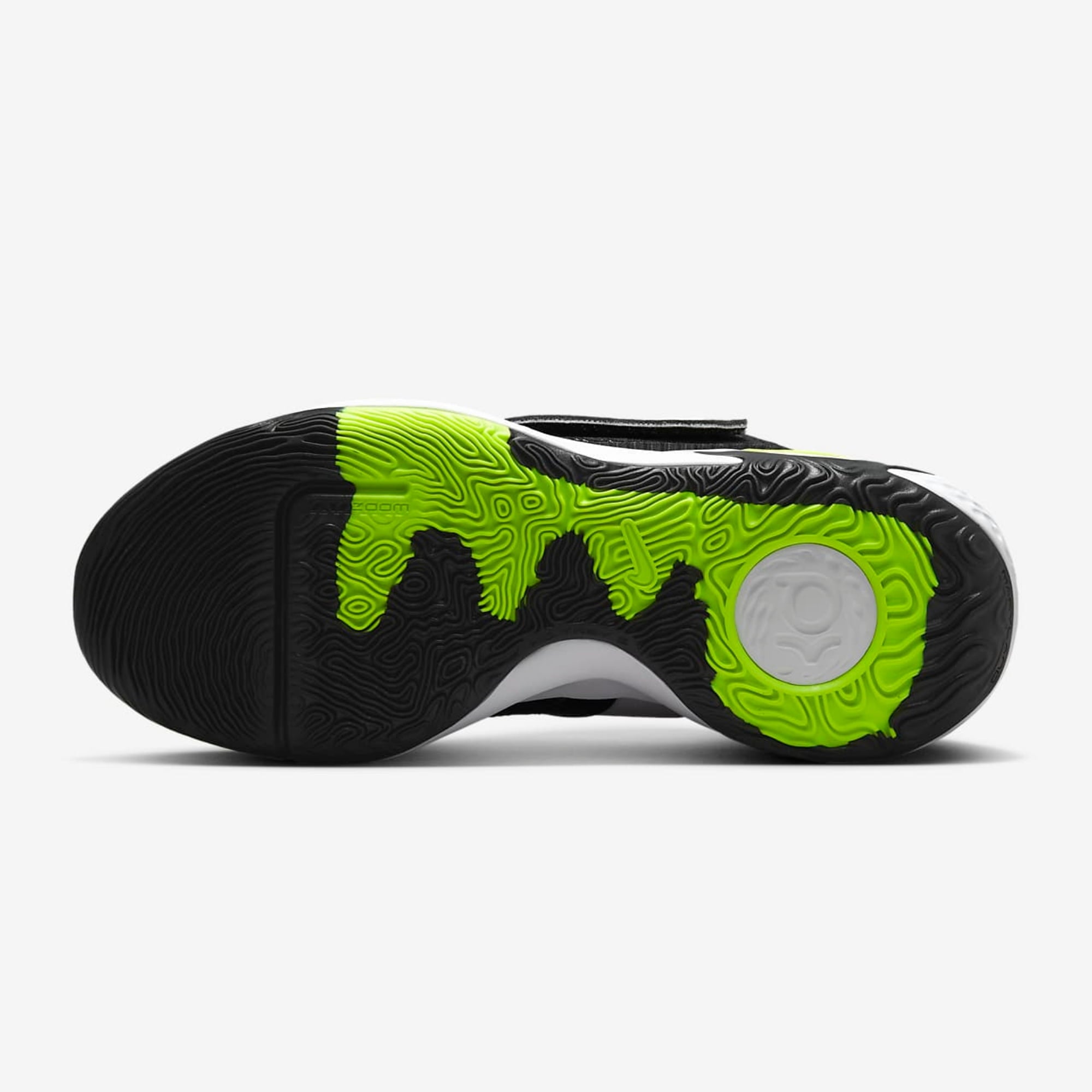 Nike KD Trey 5 X
