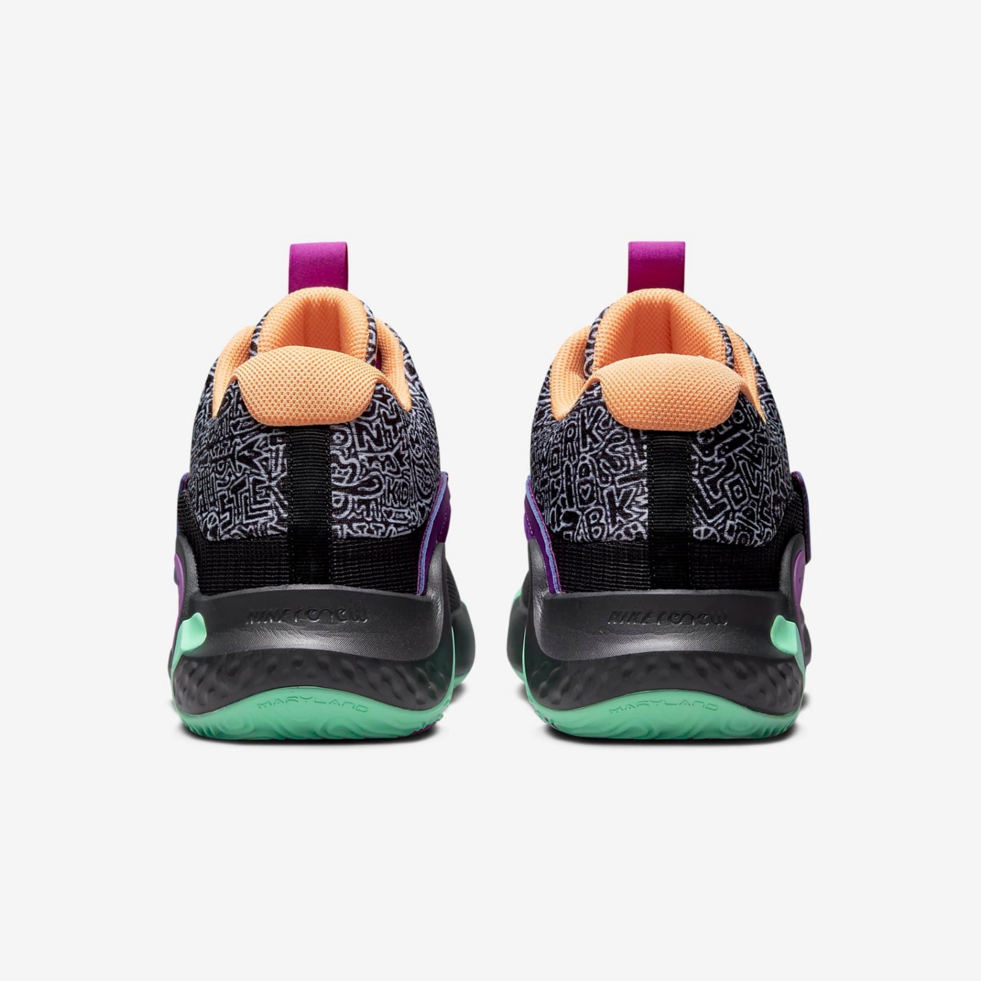 Nike KD Trey 5 X