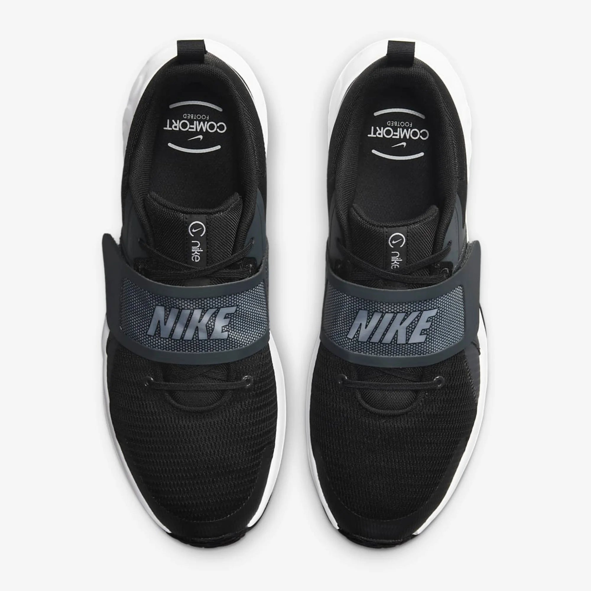 Nike Renew Retaliation 4