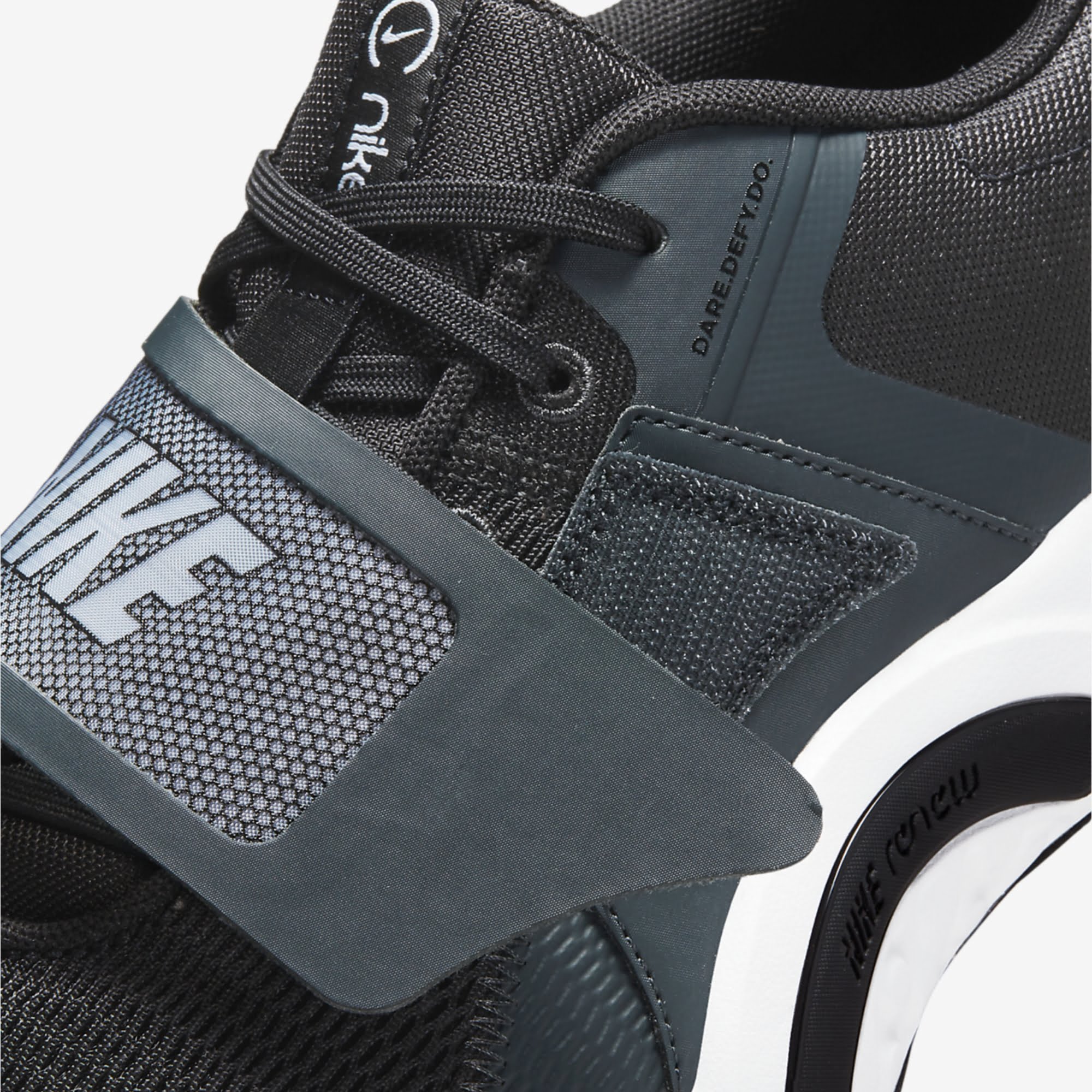 Nike Renew Retaliation 4