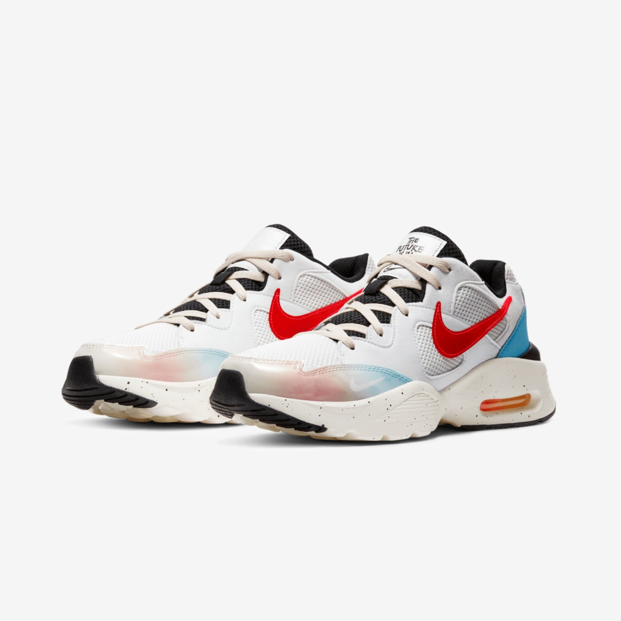 Nike Air Max Fusión