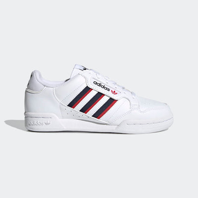 Adidas Continental 80 Stripes