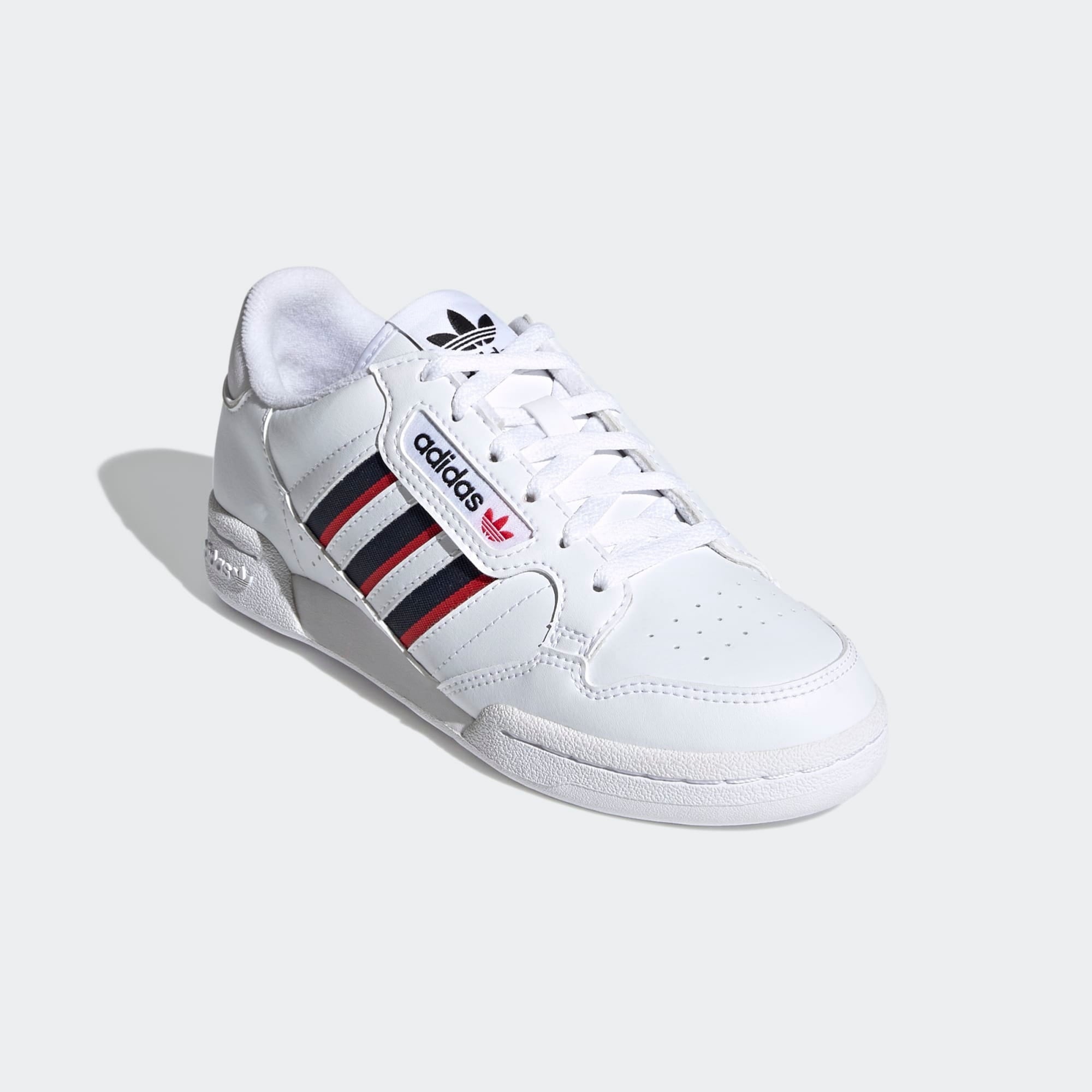 Adidas Continental 80 Stripes