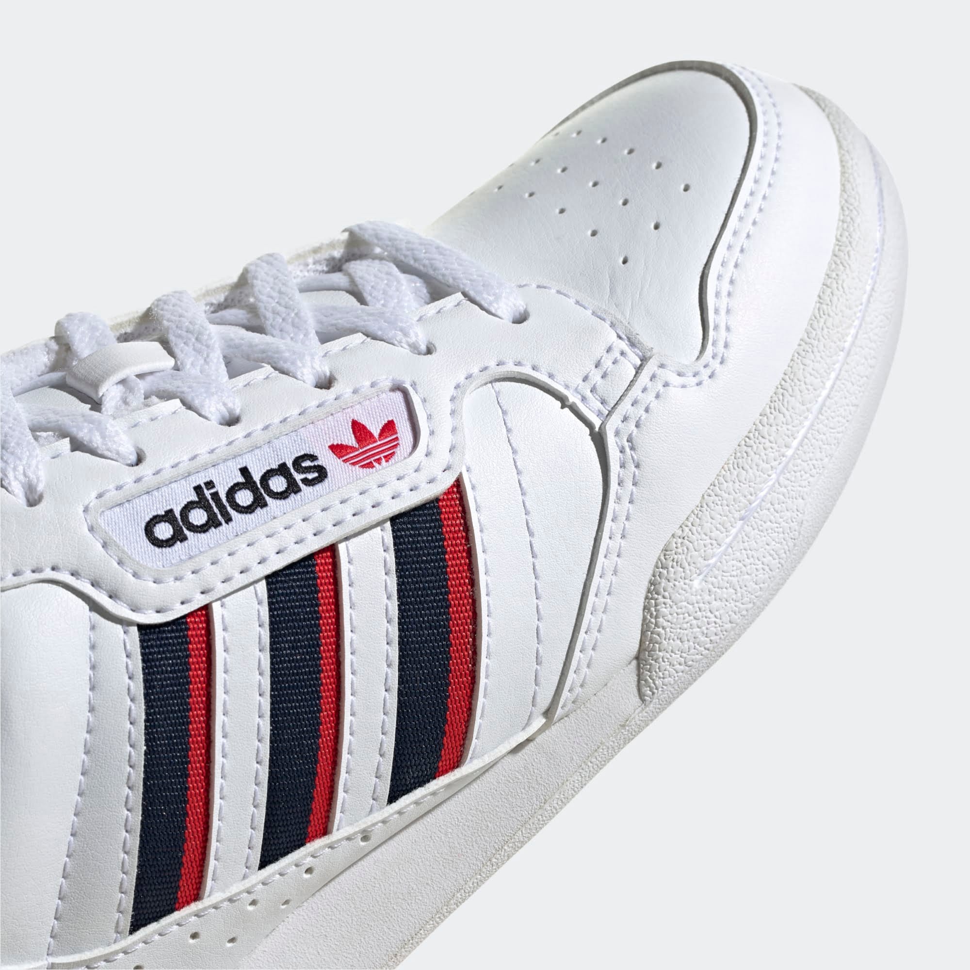 Adidas Continental 80 Stripes