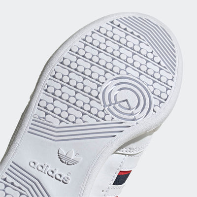 Adidas Continental 80 Stripes