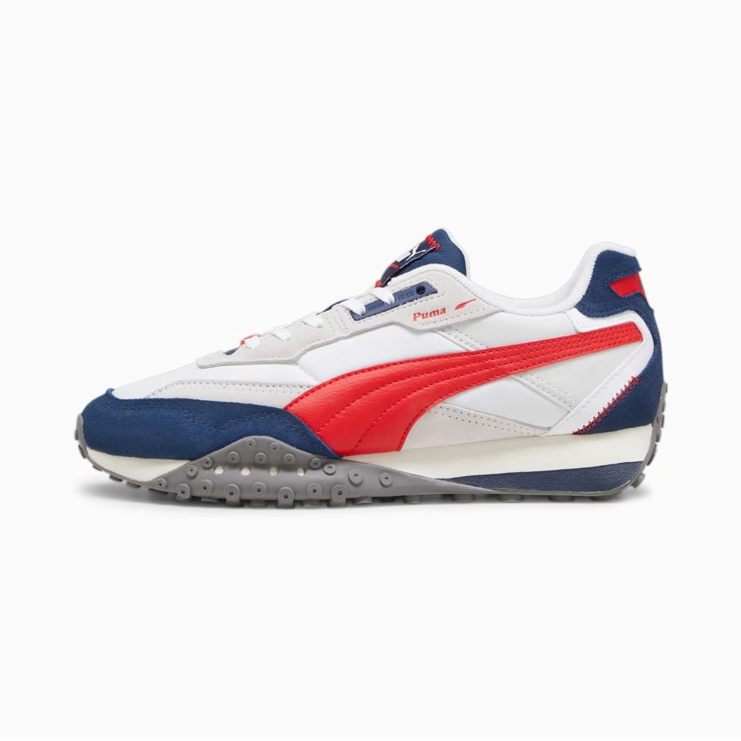 Puma Blktop Rider