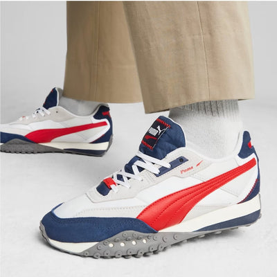 Puma Blktop Rider