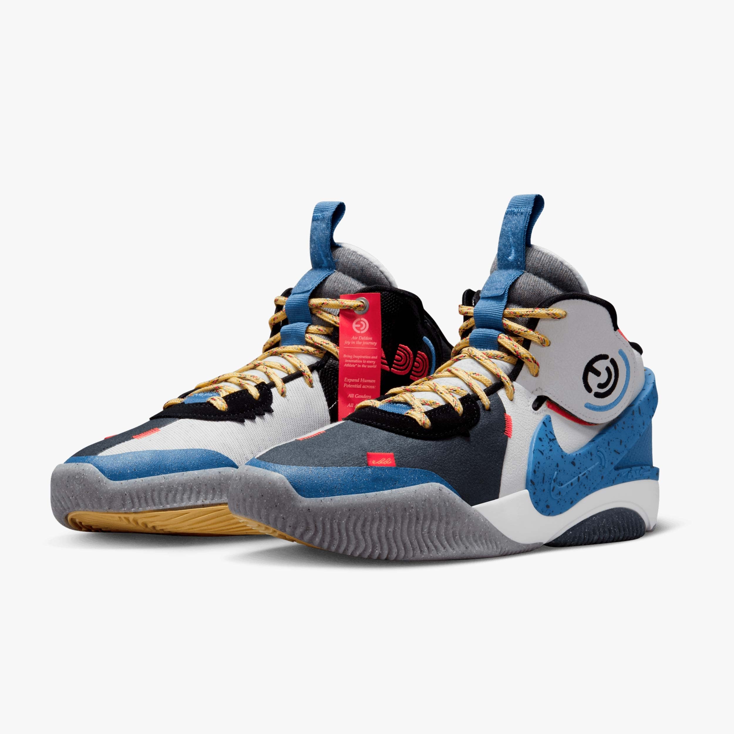 Nike Air Deldon