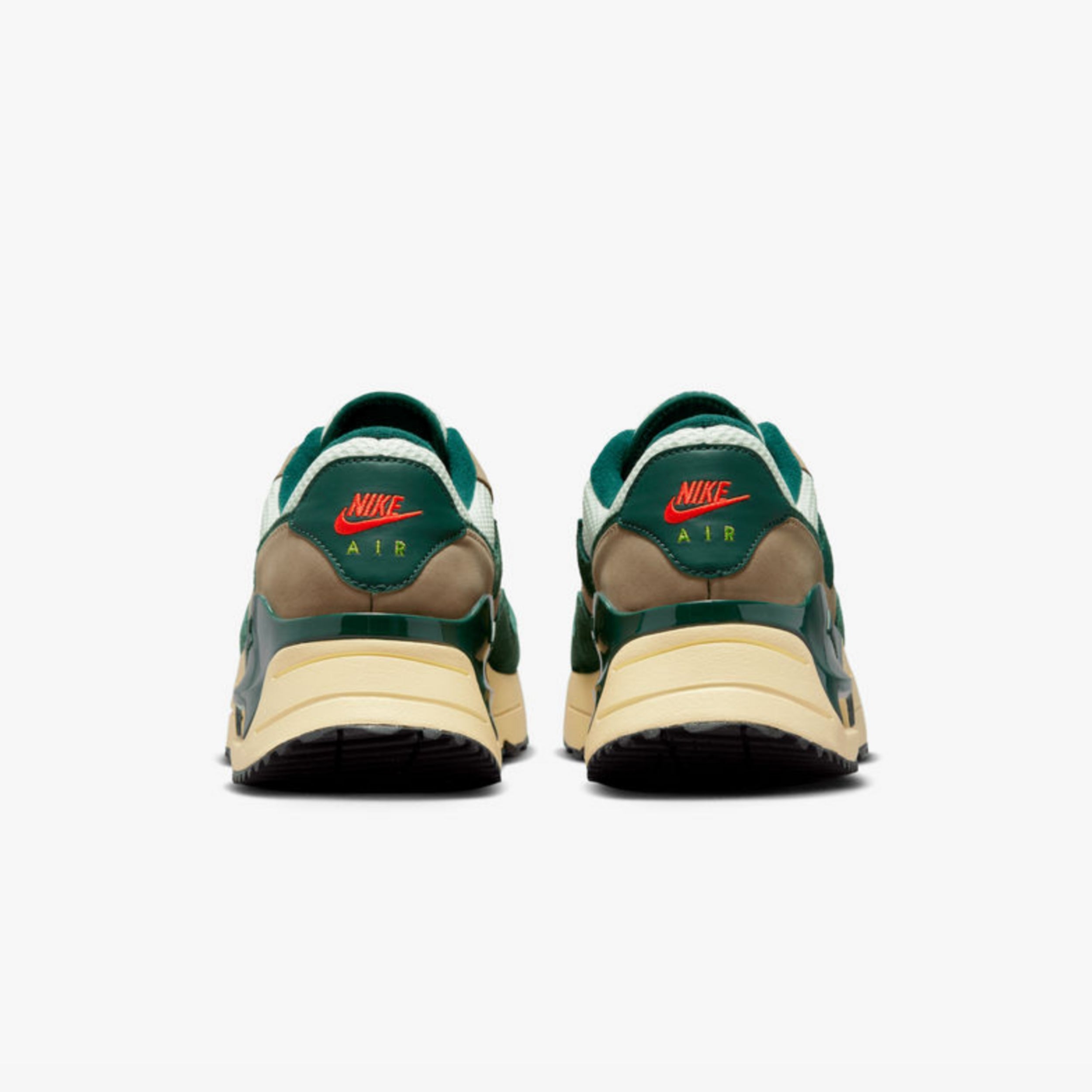Nike Air Max SYSTM