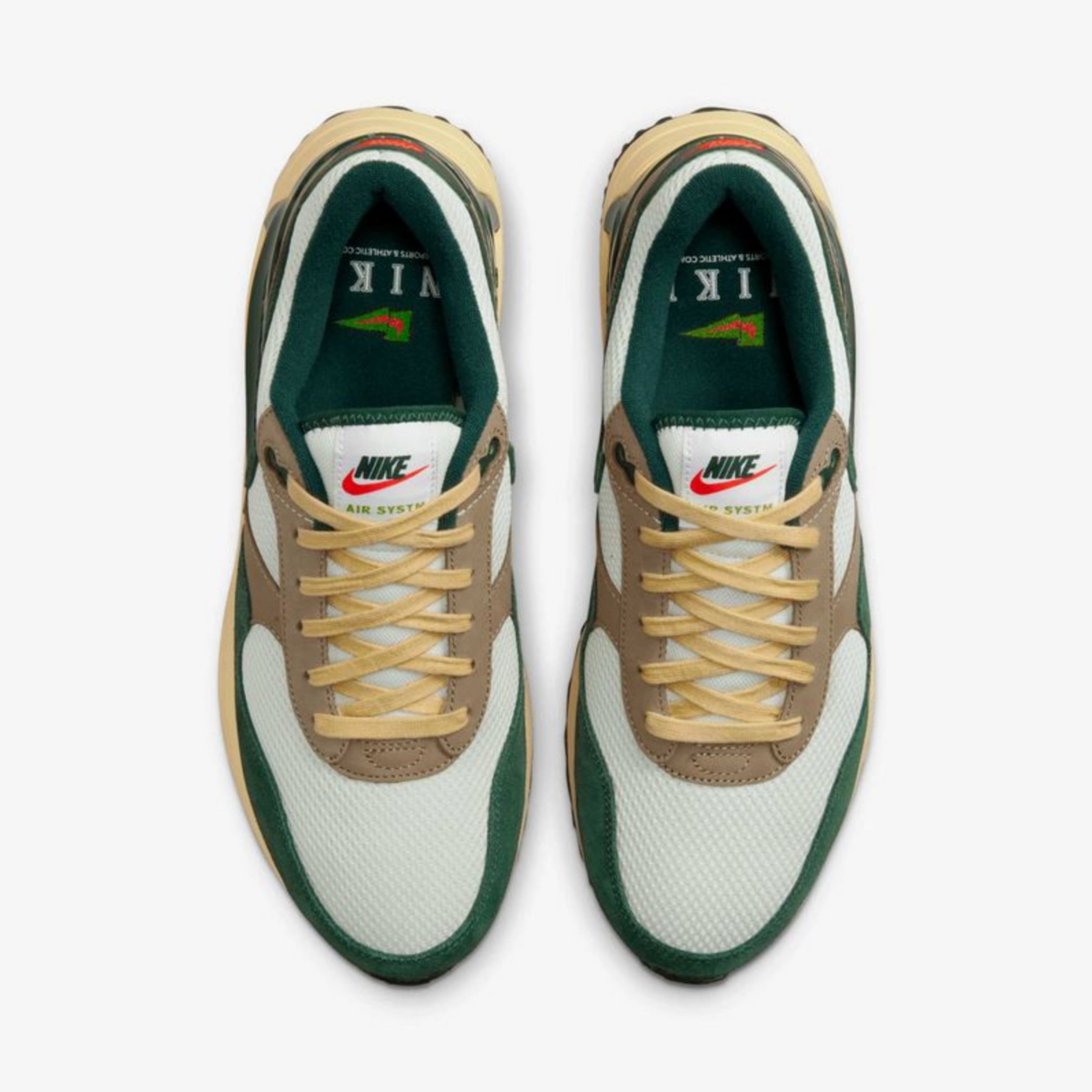 Nike Air Max SYSTM