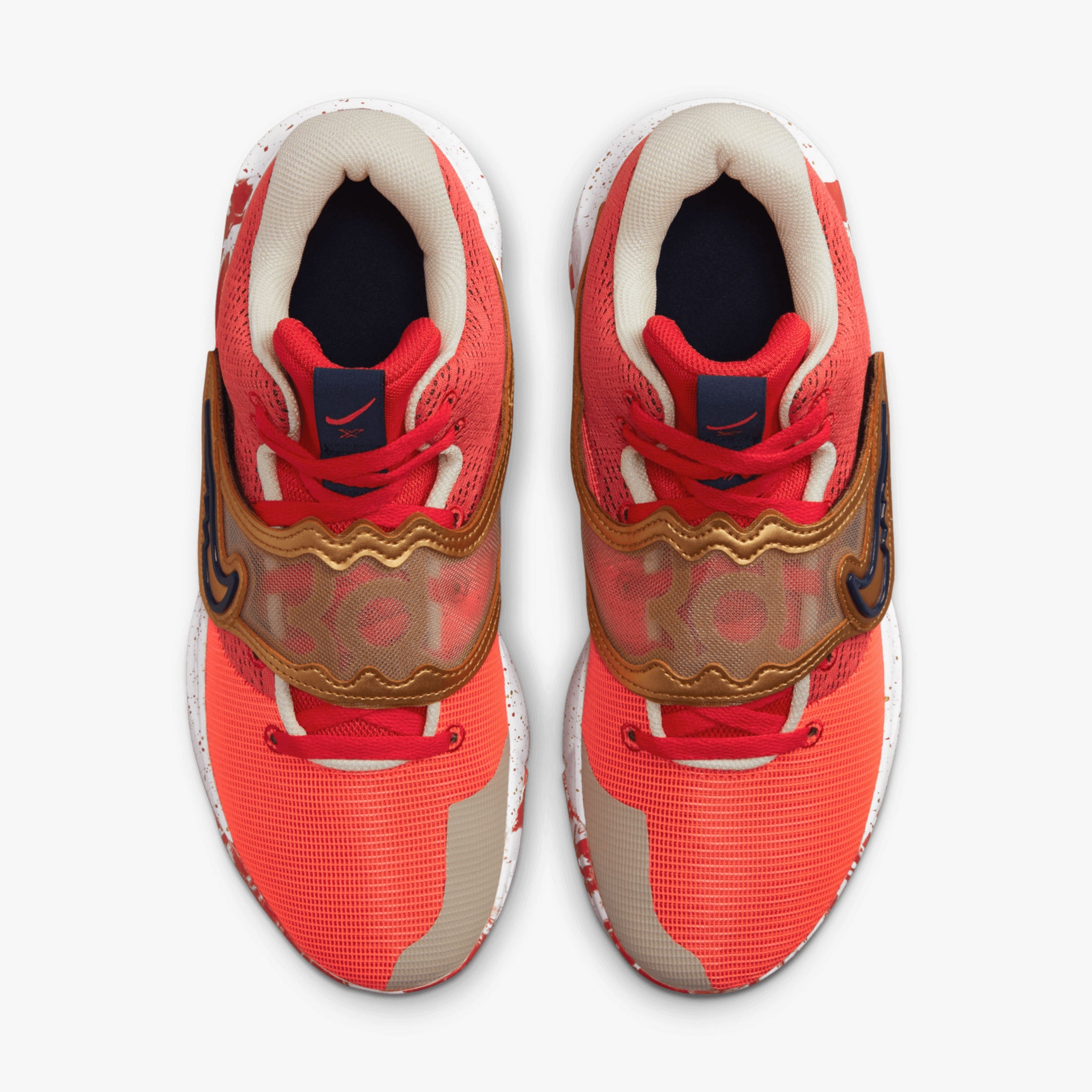 Nike KD Trey 5 X