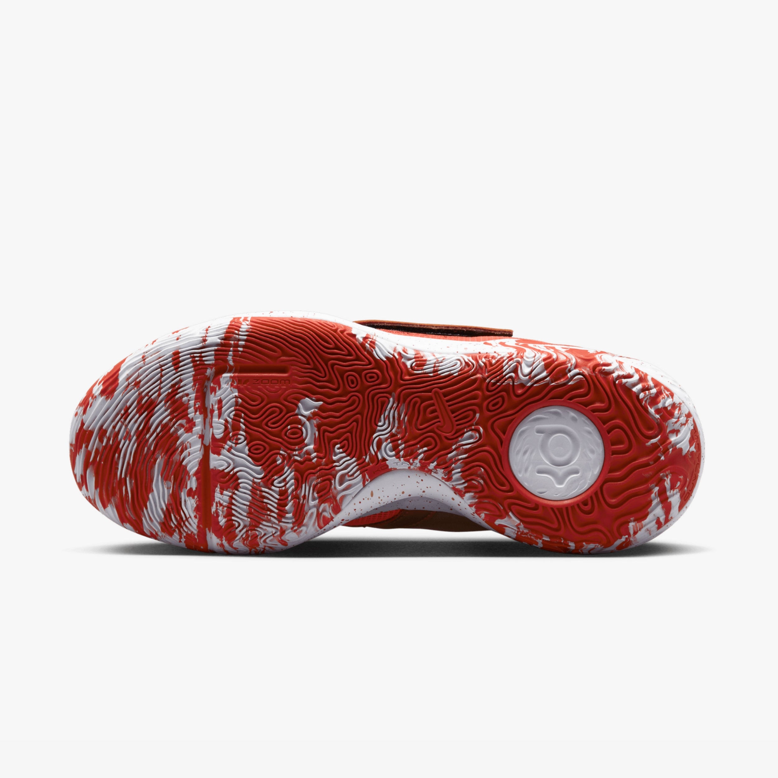 Nike KD Trey 5 X