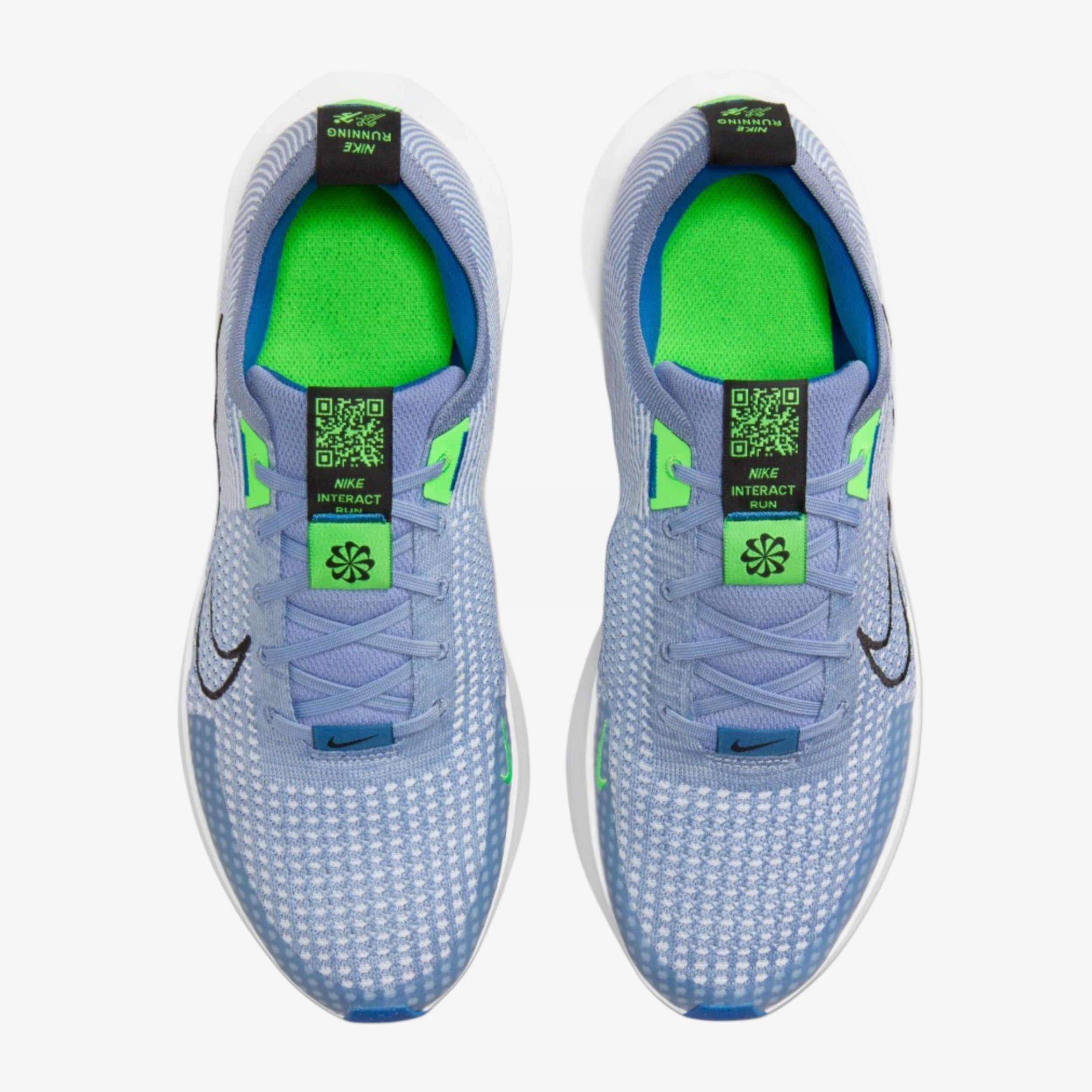 Nike Interact Run